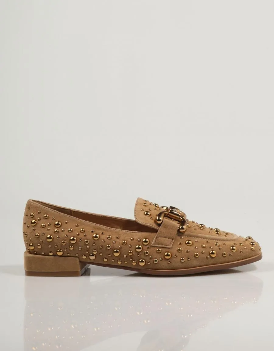  dress shoes ALMA EN PENA 175 en Tan 83989