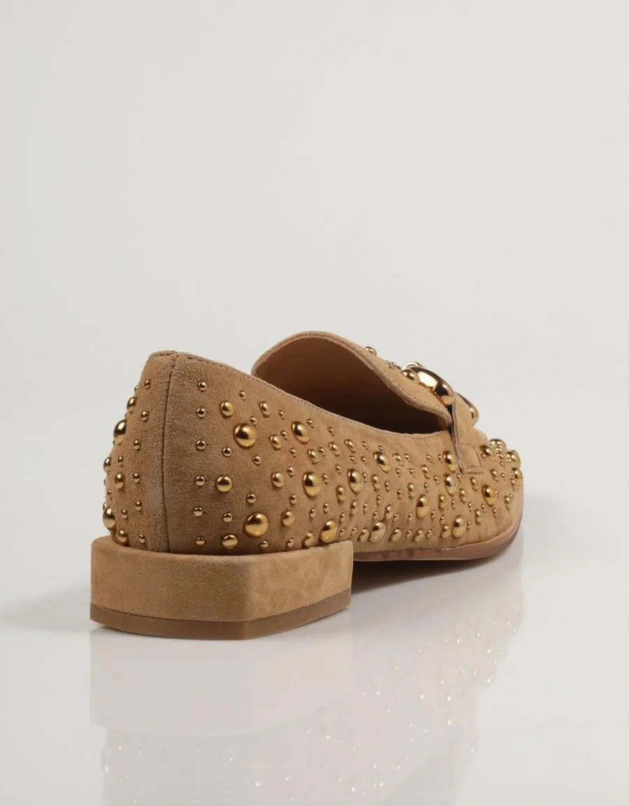  dress shoes ALMA EN PENA 175 en Tan 83989