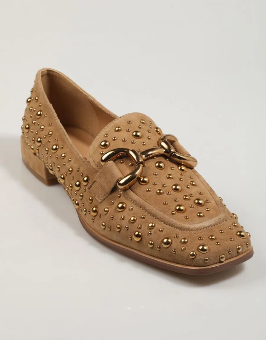  dress shoes ALMA EN PENA 175 en Tan 83989