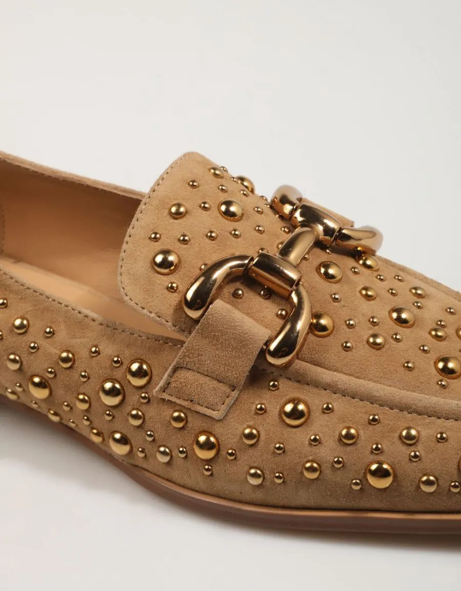  dress shoes ALMA EN PENA 175 en Tan 83989
