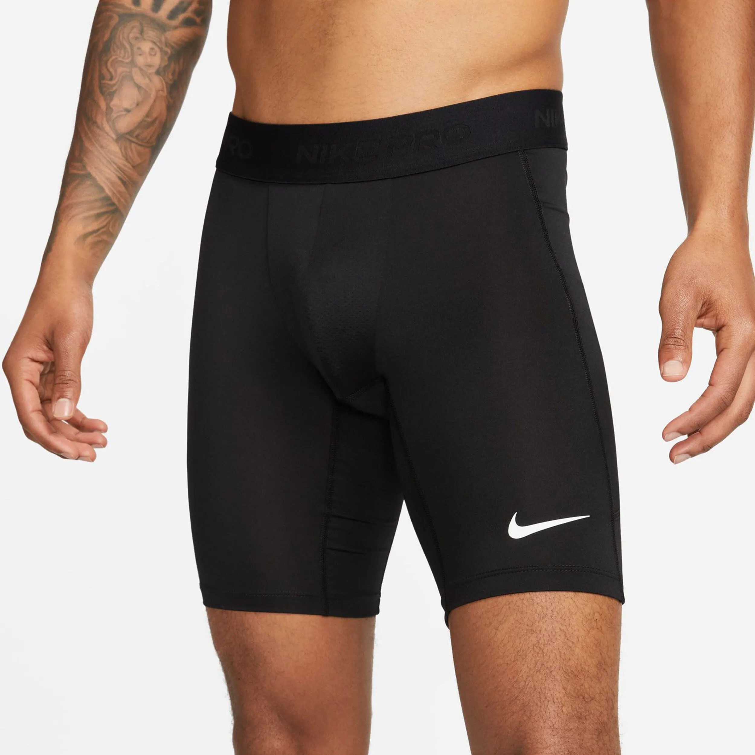 DRIFIT PRO FITNESS SHORT MALLA HOMBRES