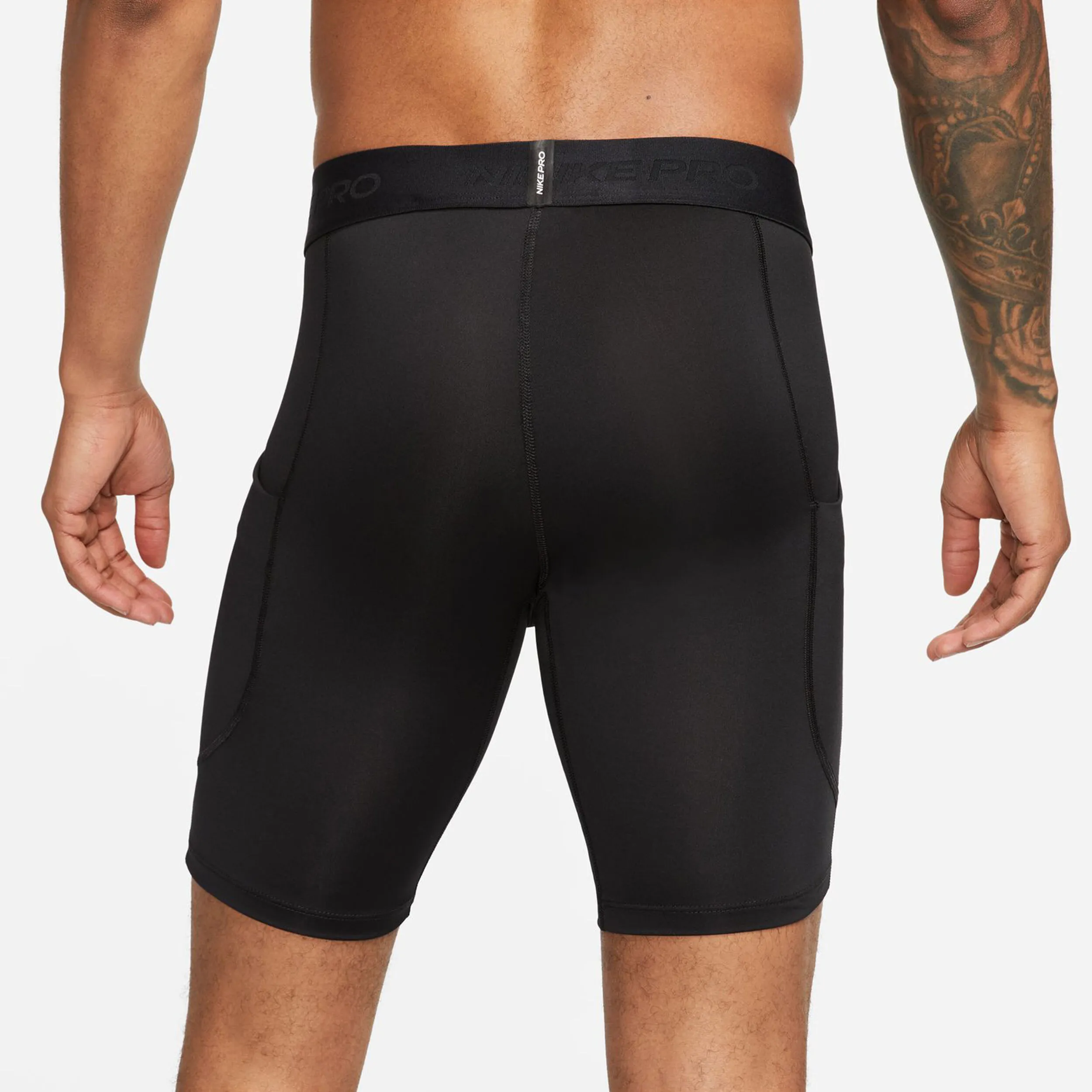 DRIFIT PRO FITNESS SHORT MALLA HOMBRES