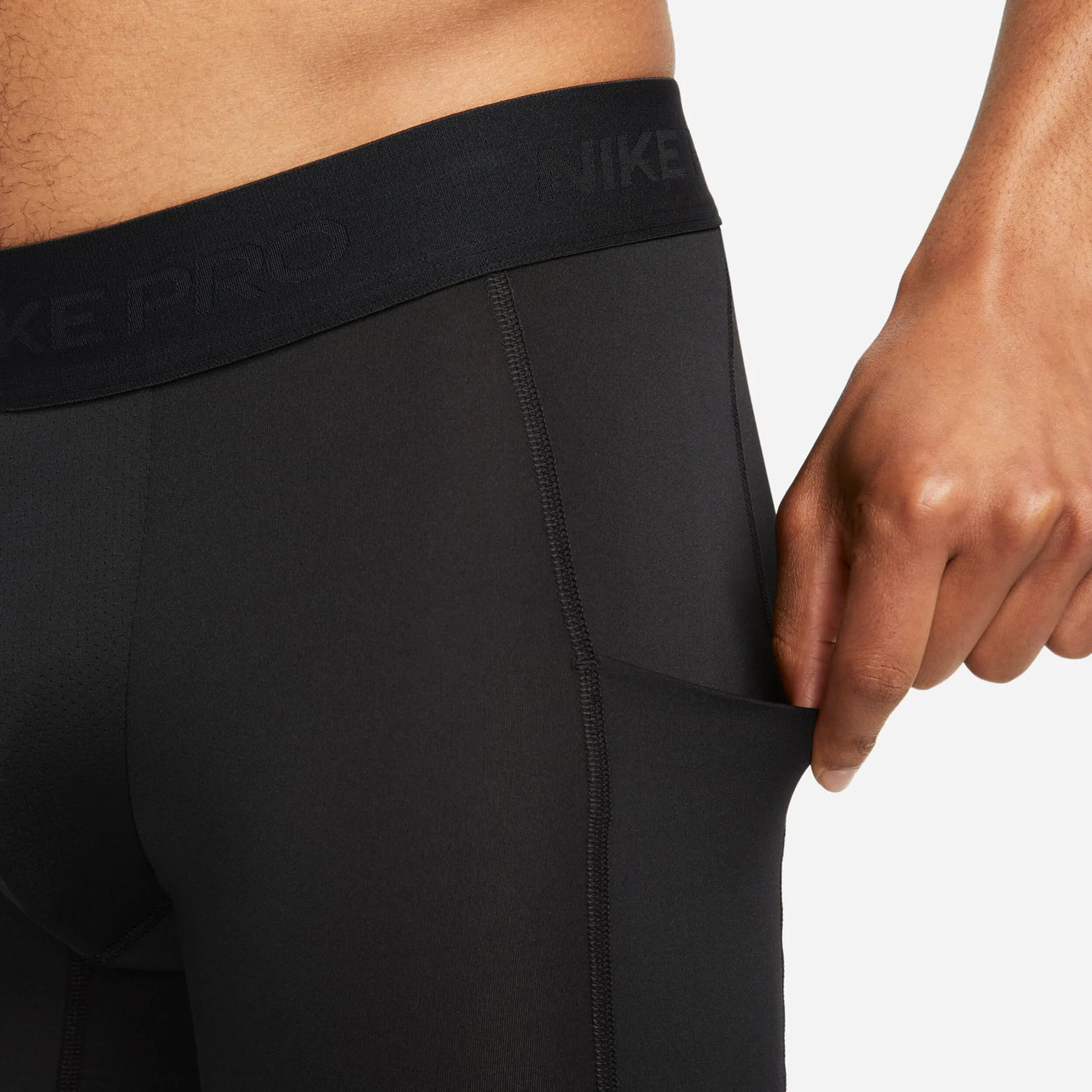 DRIFIT PRO FITNESS SHORT MALLA HOMBRES