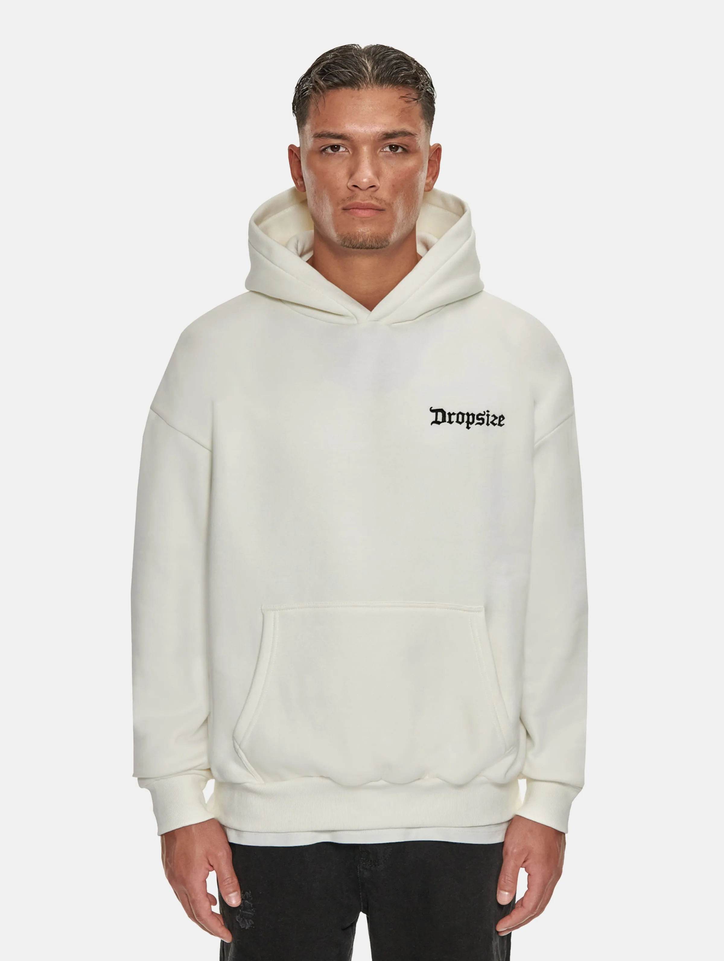 Dropsize Embo