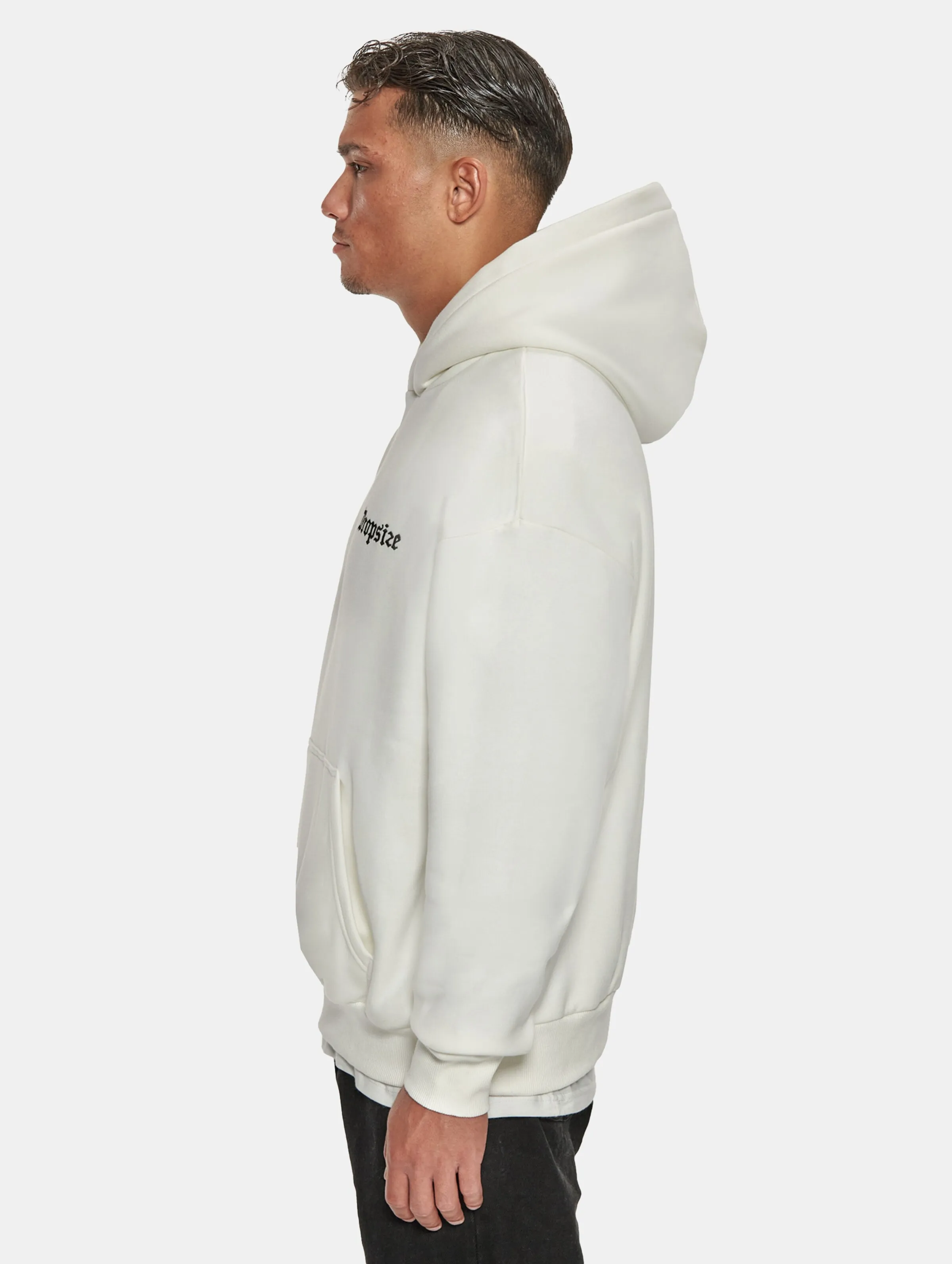 Dropsize Embo