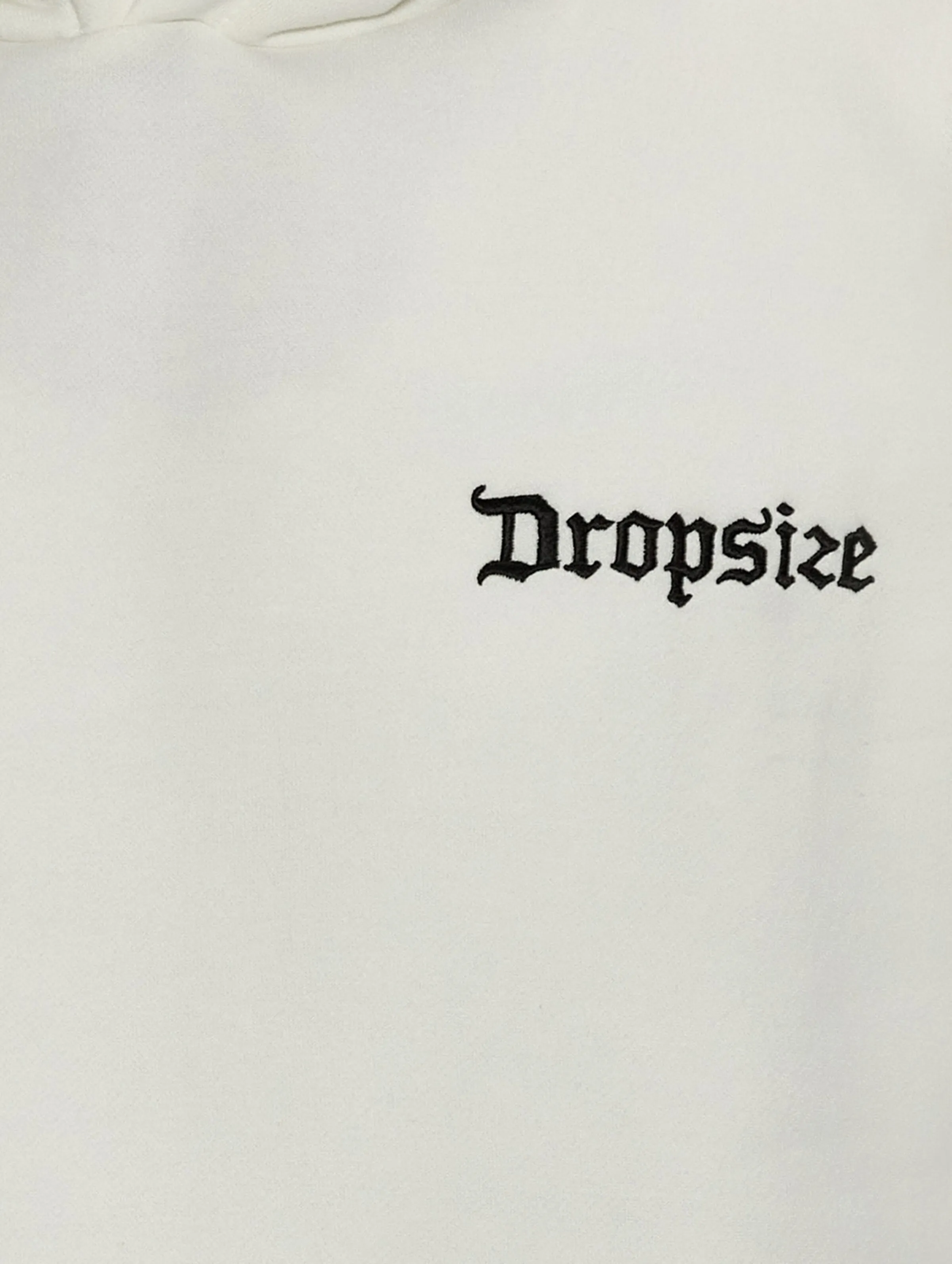 Dropsize Embo