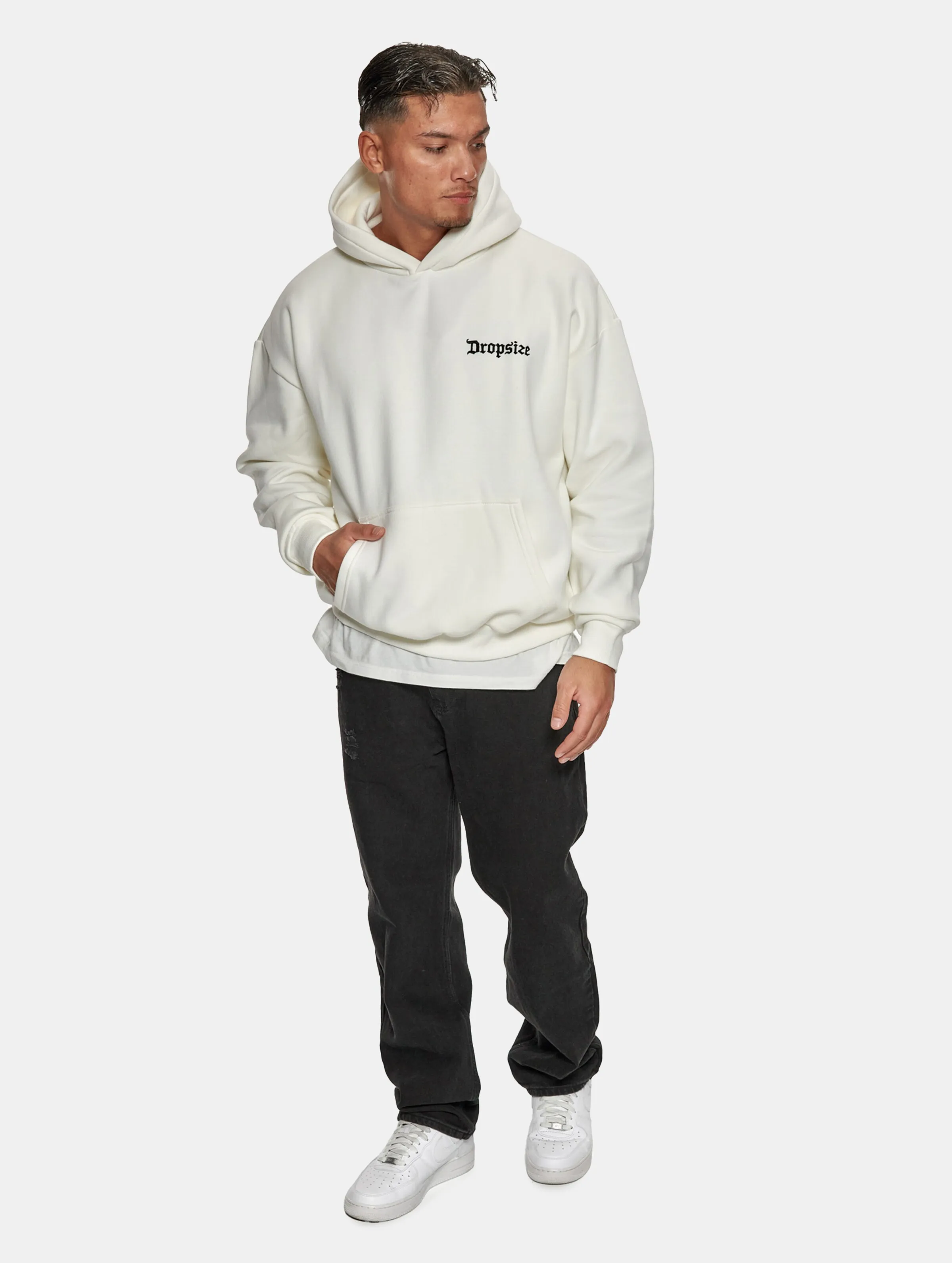 Dropsize Embo