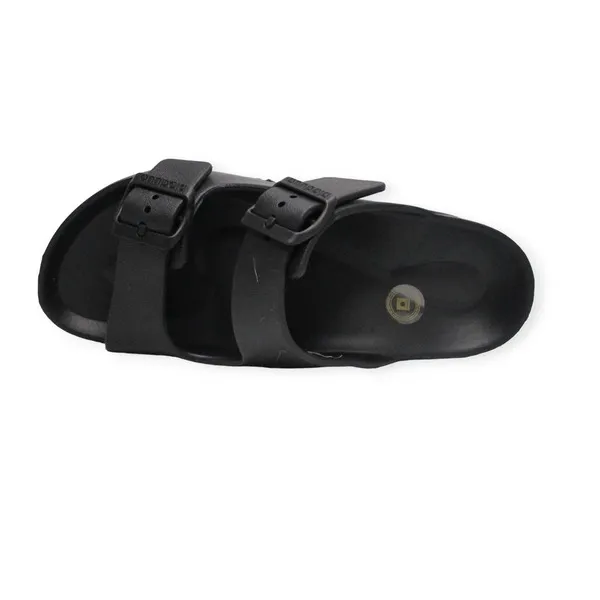 DUUO D917002 BIO EVA BLACK.