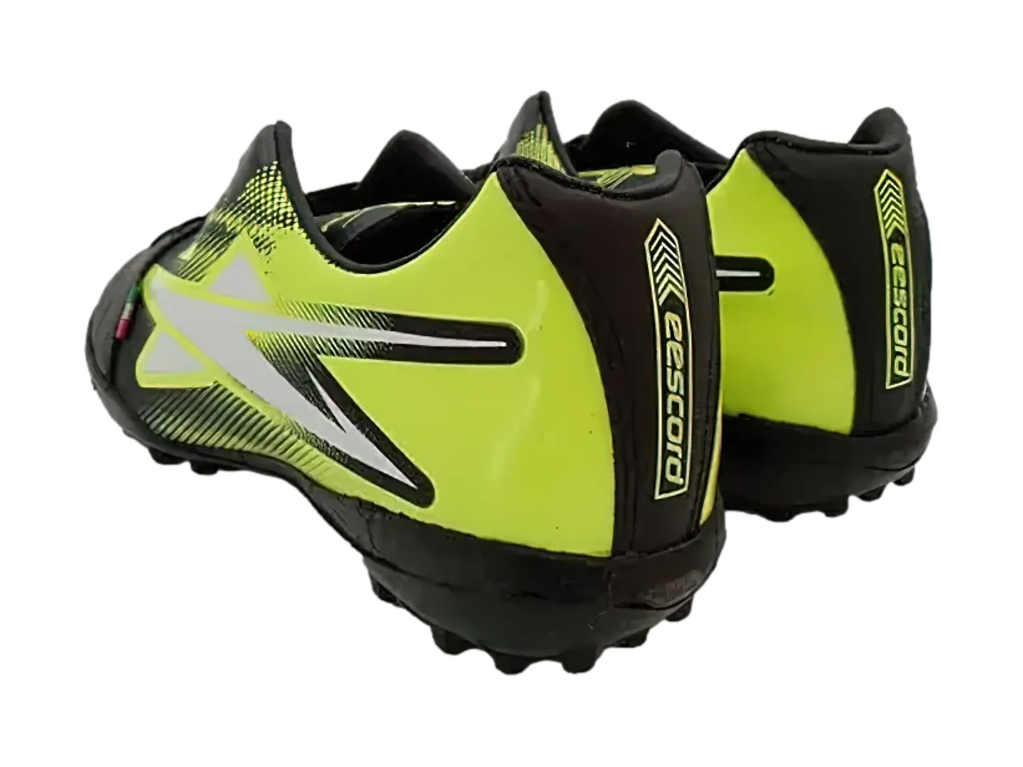 EESCORD 1030 TF SINTETICO NEGRO/AMARILLO  2529