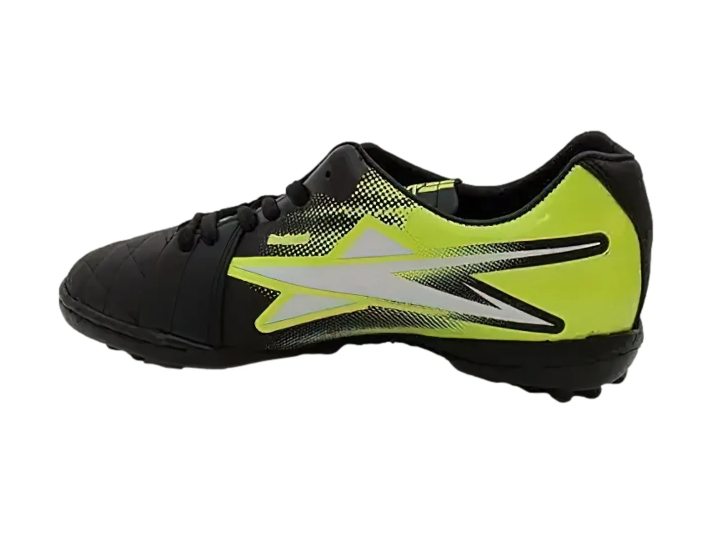 EESCORD 1030 TF SINTETICO NEGRO/AMARILLO  2529