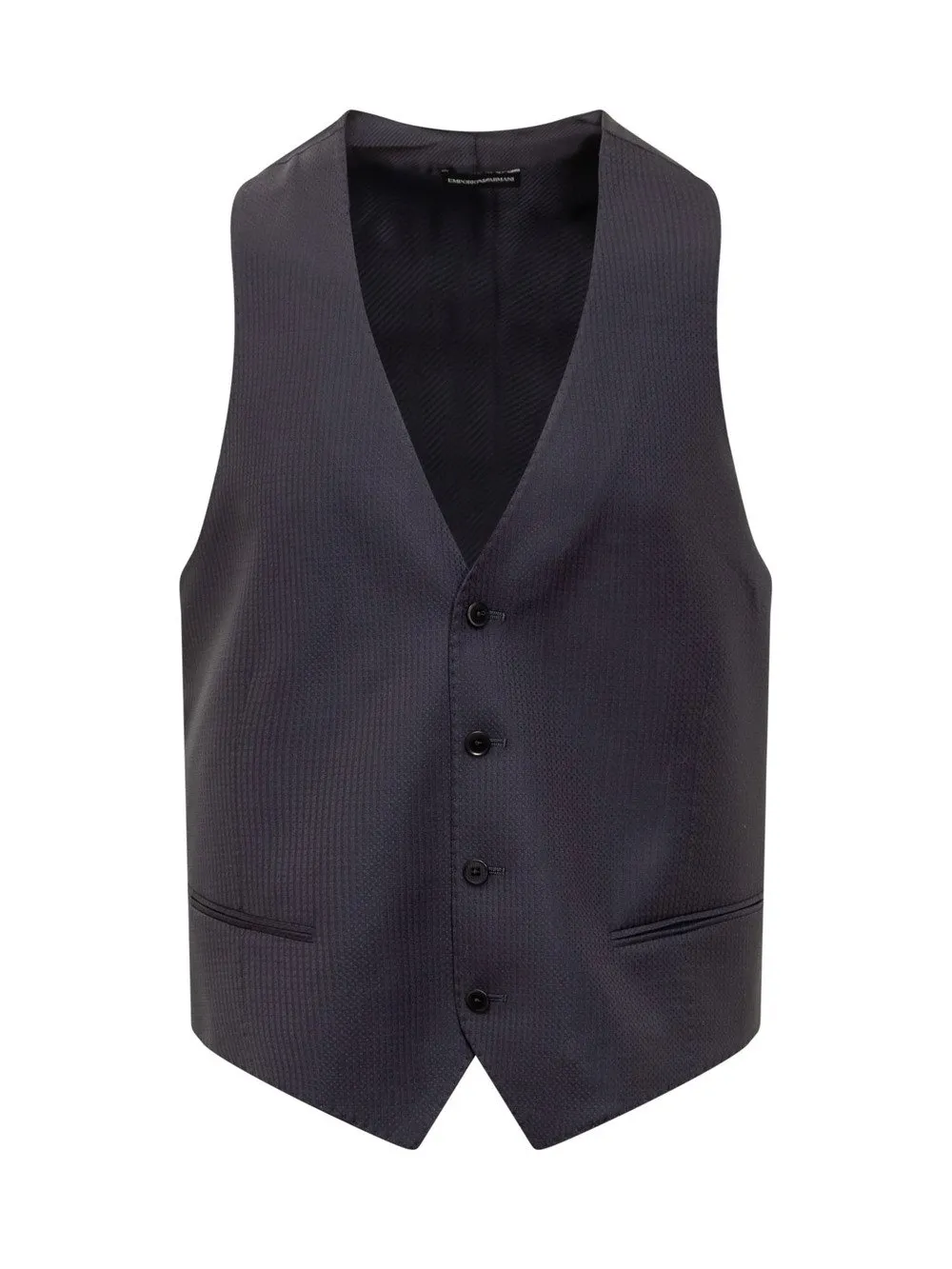EMPORIO ARMANI Three Piece Suit