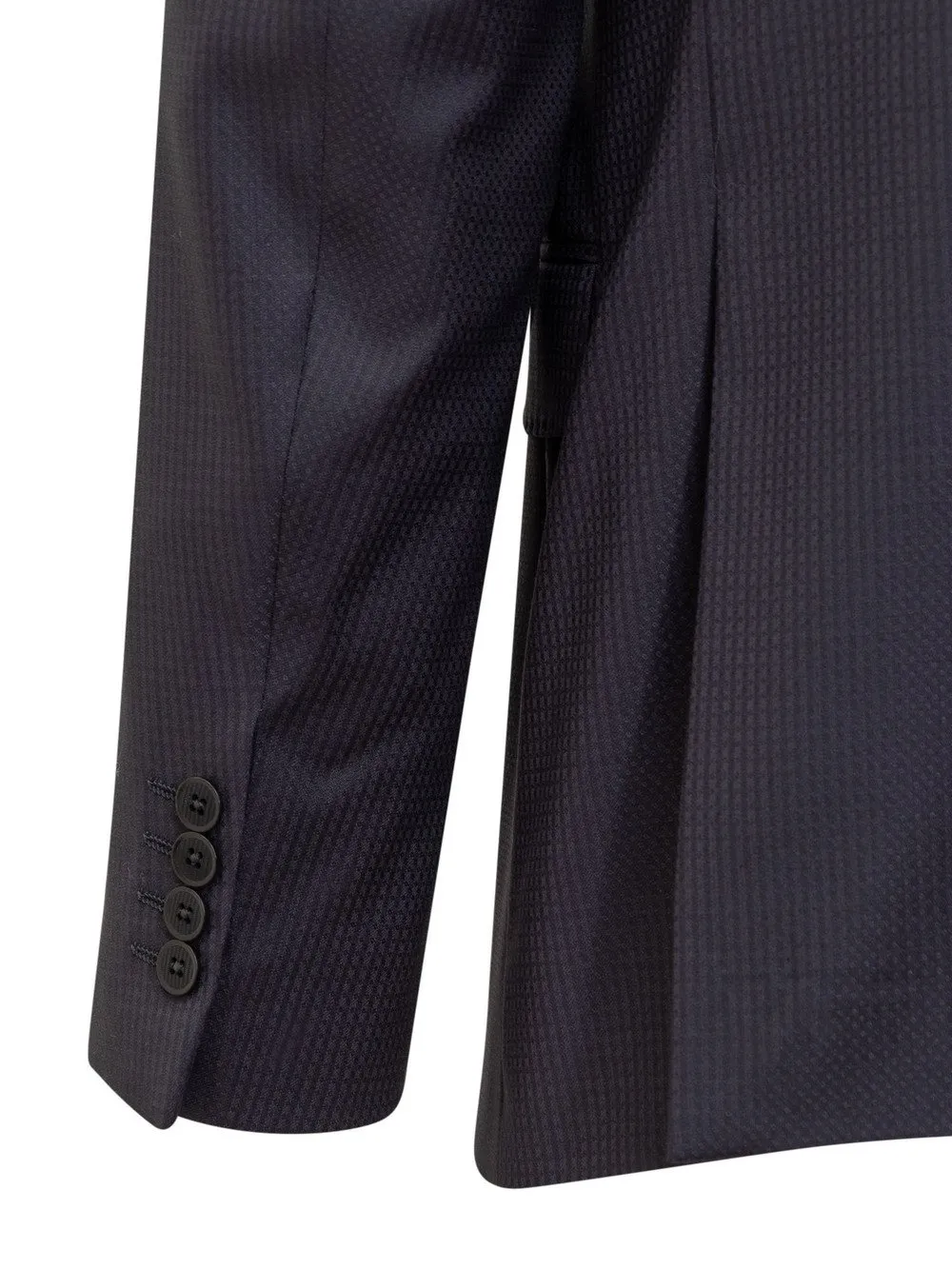 EMPORIO ARMANI Three Piece Suit