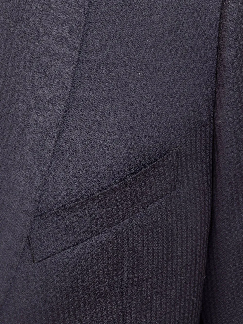 EMPORIO ARMANI Three Piece Suit