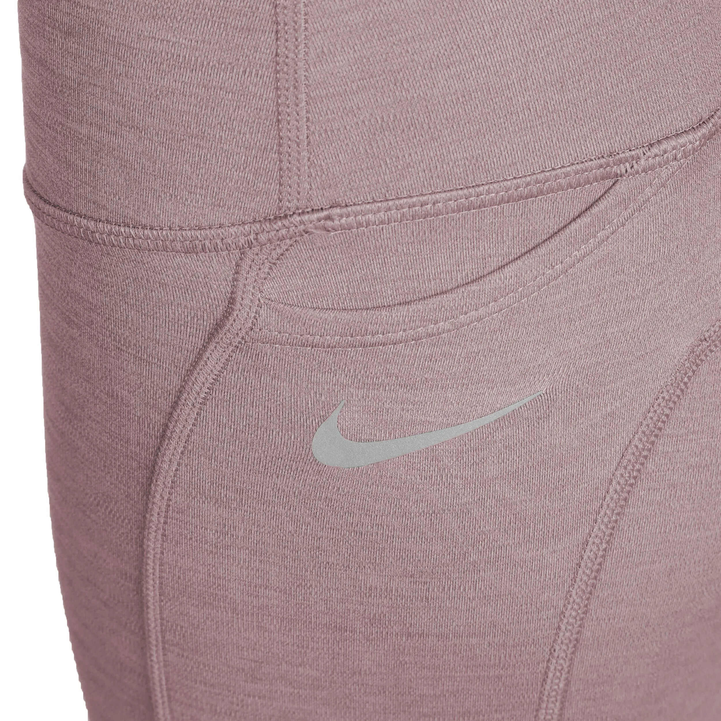 Epic Fast Cropped Malla Mujeres
