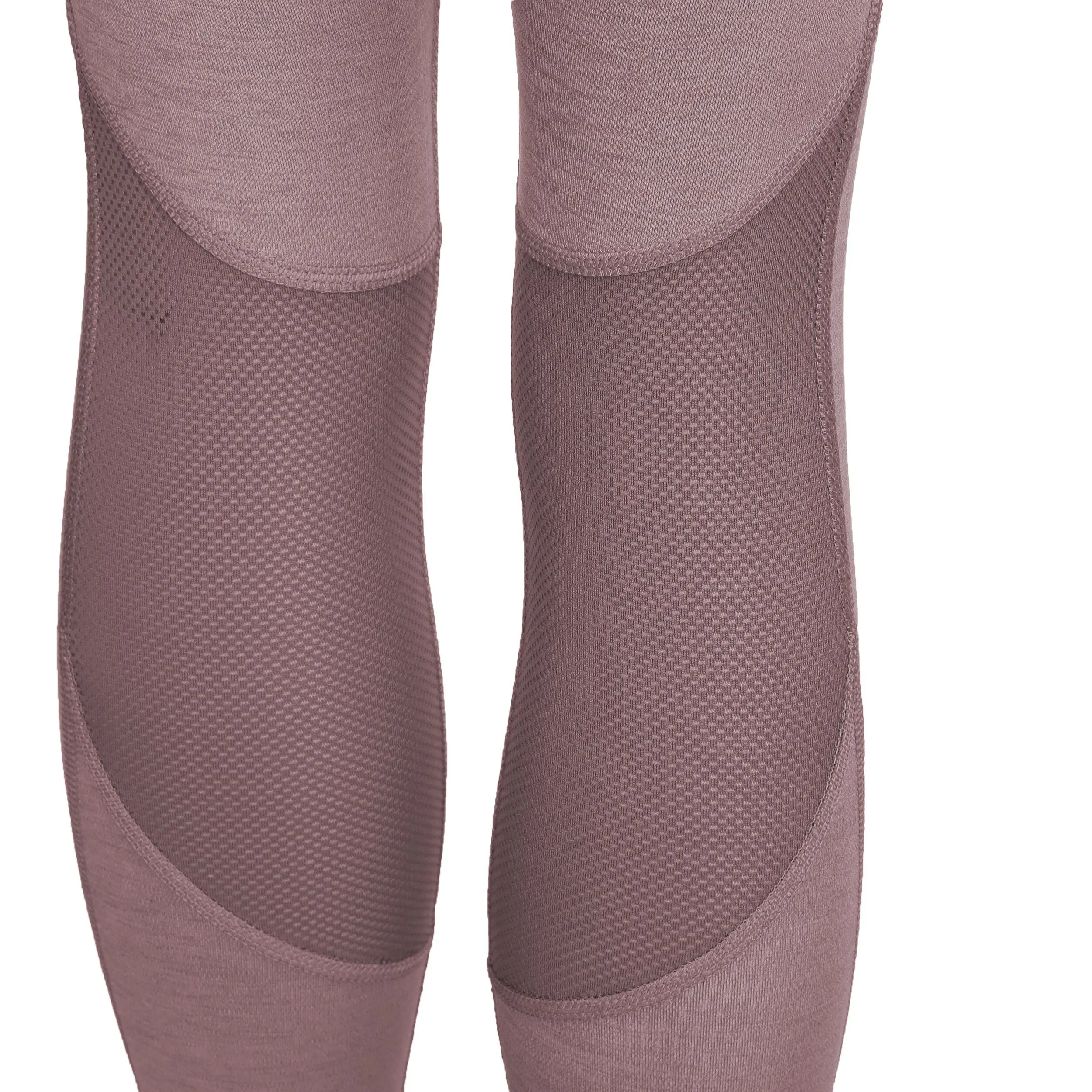 Epic Fast Cropped Malla Mujeres