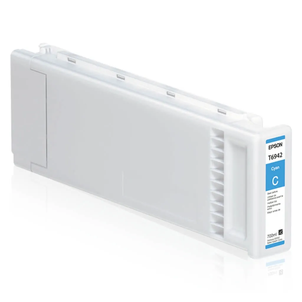 Epson Cartucho de Tinta Original T694