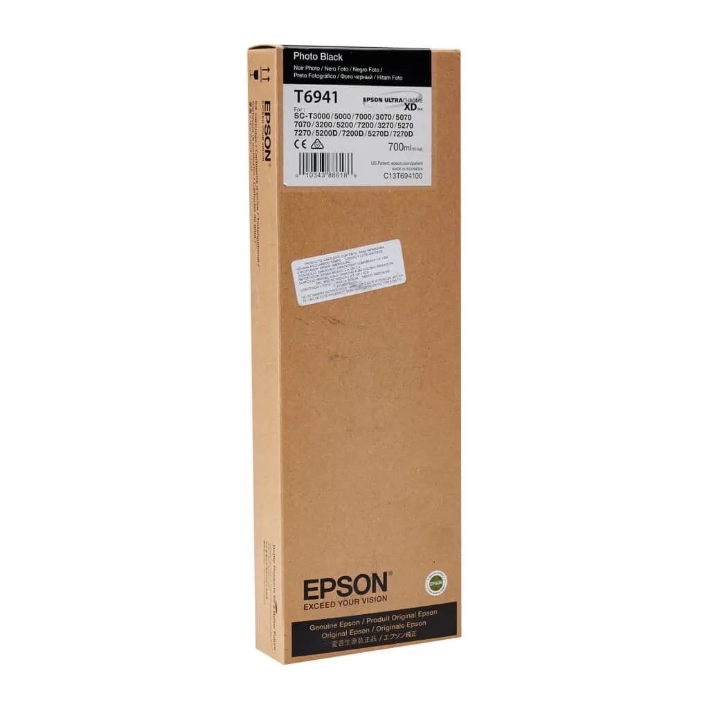 Epson Cartucho de Tinta Original T694