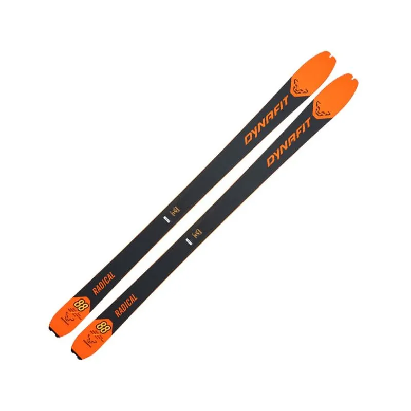 Esquí de travesía Dynafit Radical 88 Ltd. Edition (dawn) Hombre 2024