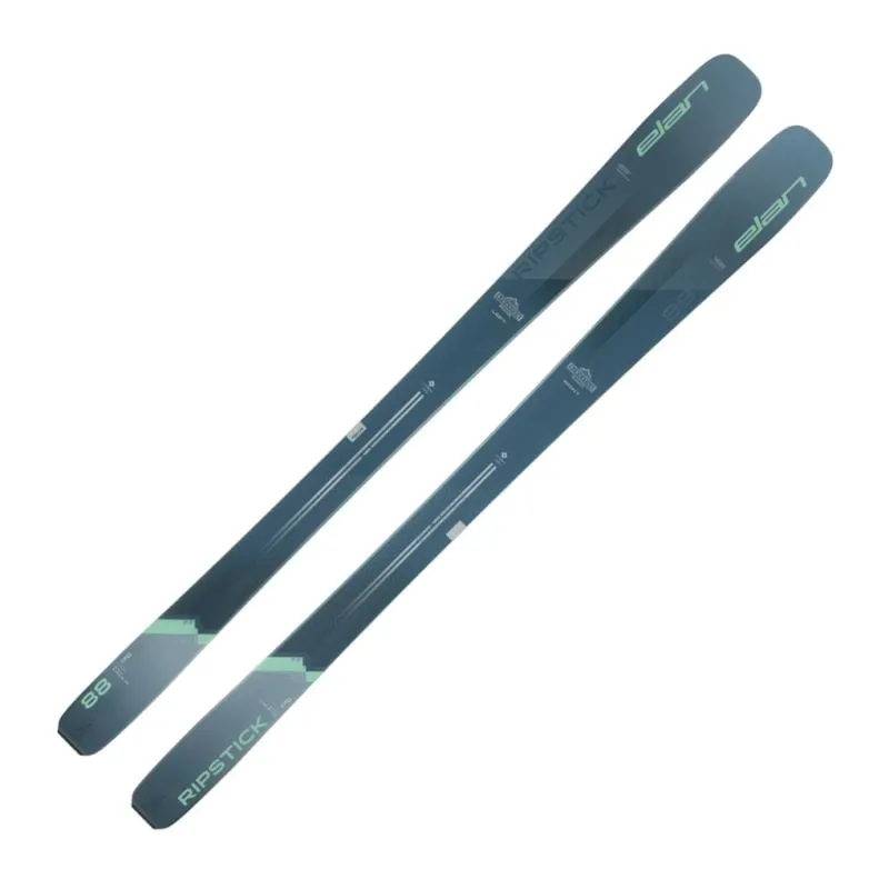 Esquís Elan Ripstick 88 (2024) Mujer