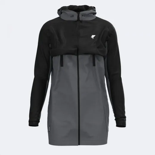 Explorer Anorak Anthracite