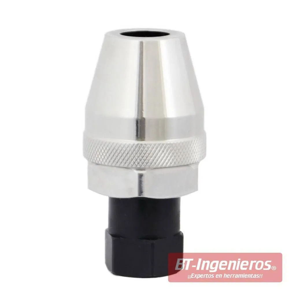 EXTRACTOR DE, ESPáRRAGOS, TORNILLOS Y TUERCAS DE IMPACTO 6  13 MM. 1/2"