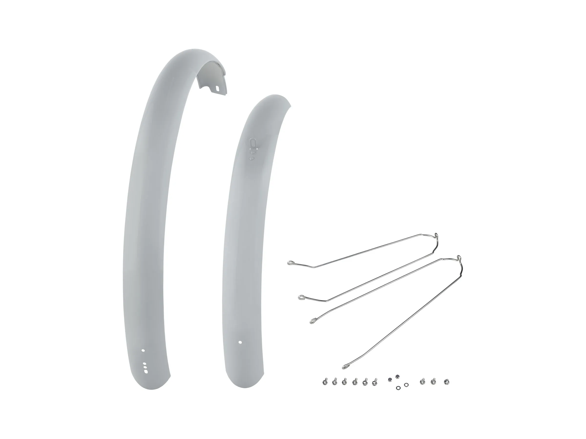 Fender Electra Townie Path 9D EQ Nardo Grey Pair