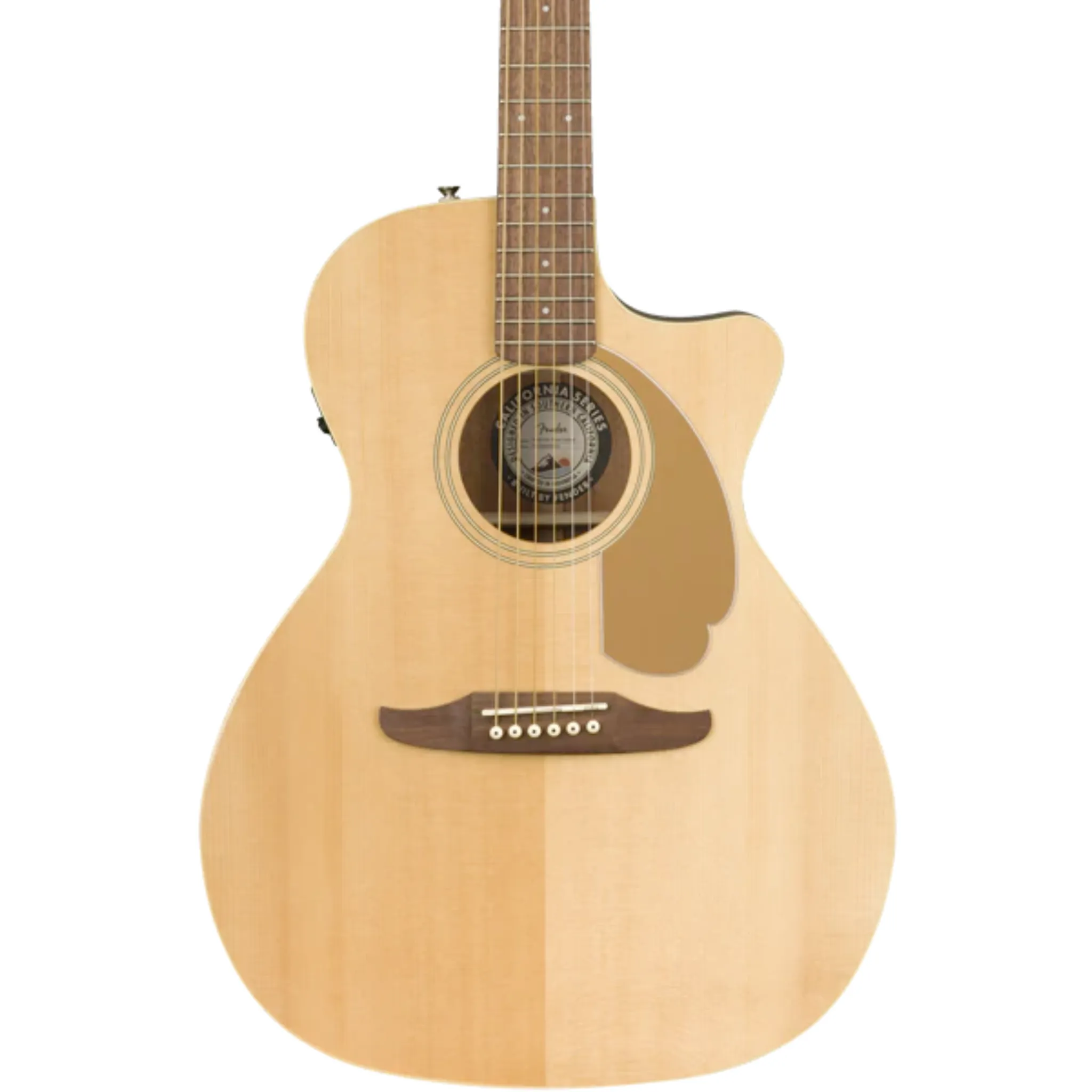 FENDER NEWPORTER PLAYER, NAT WN