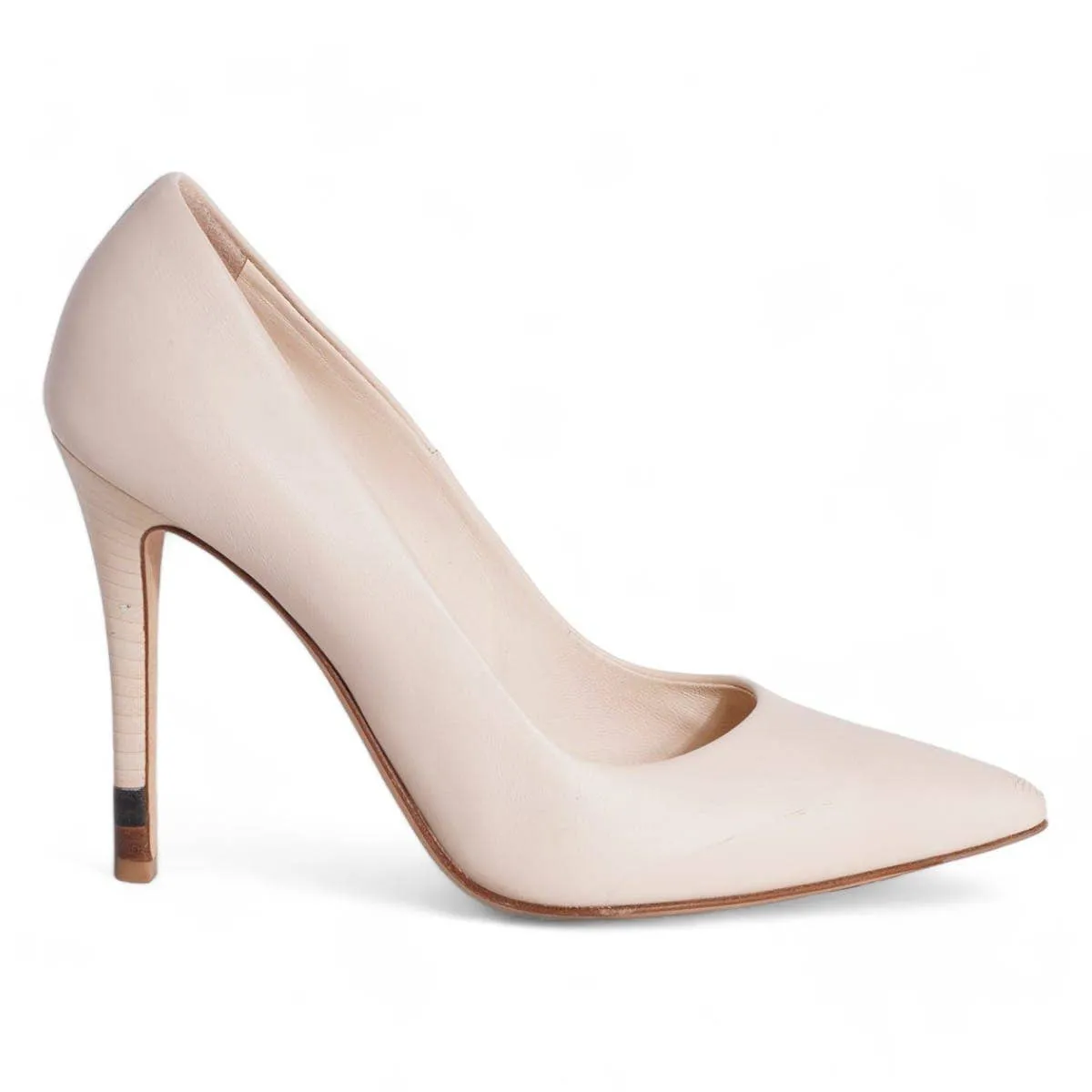Fendi Tacones