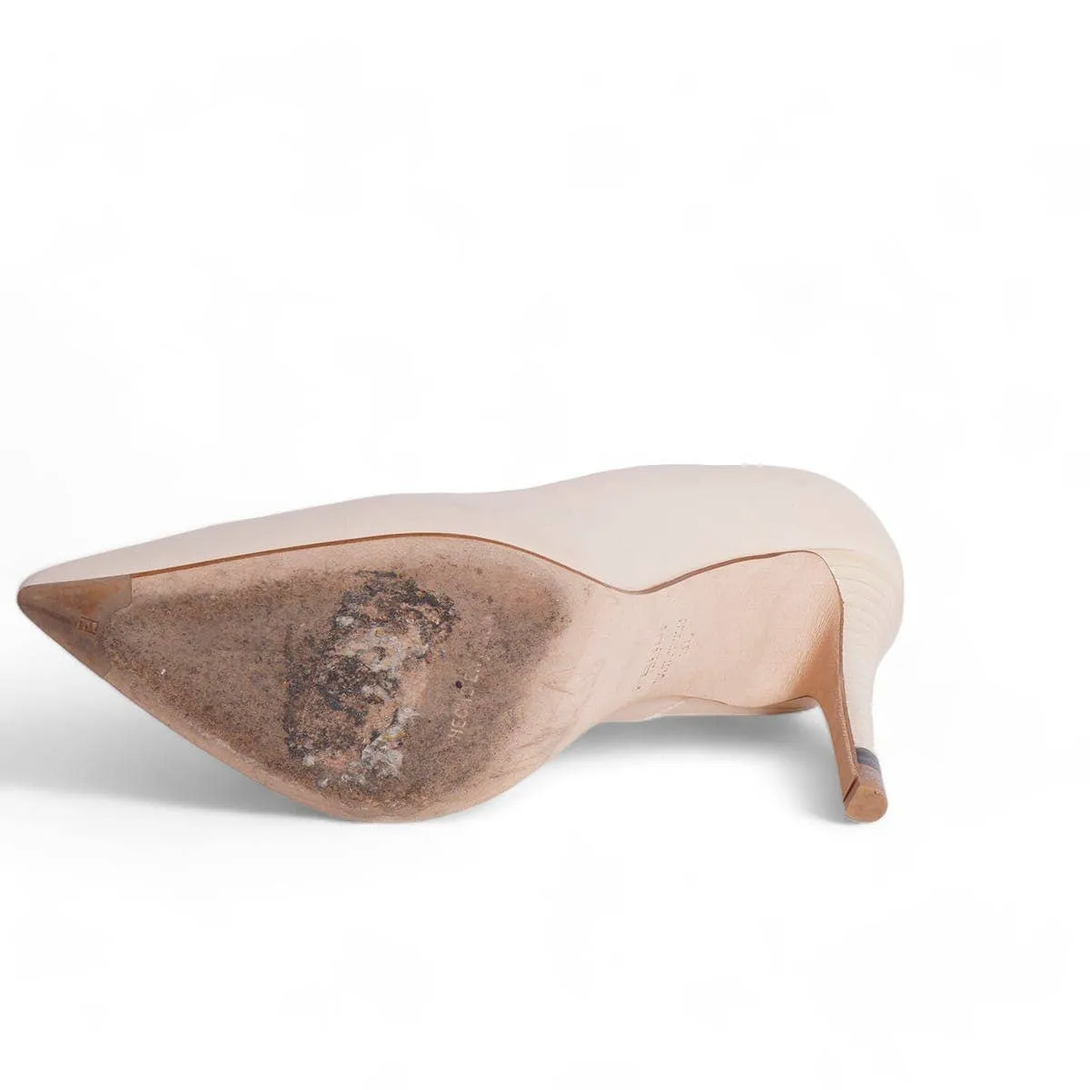 Fendi Tacones