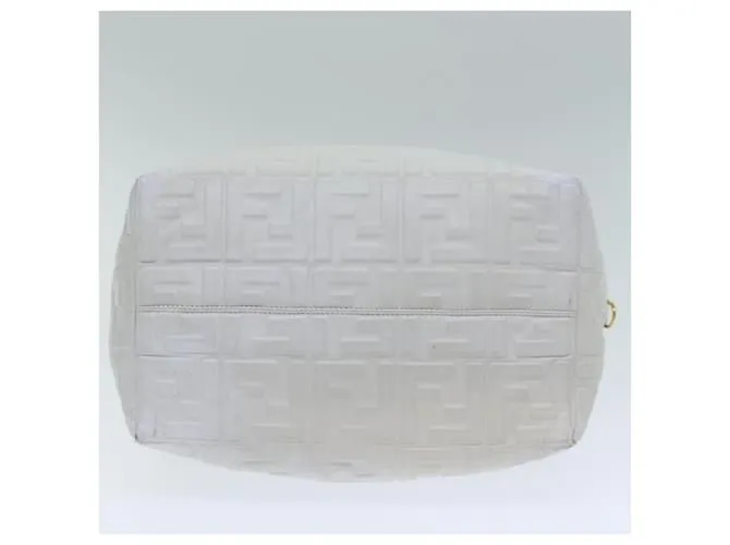 Fendi Zucca Blanco 