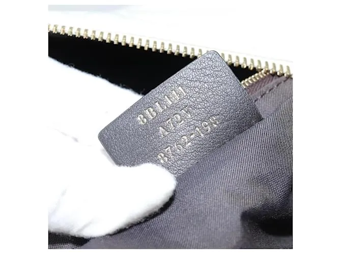 Fendi Zucca Blanco 
