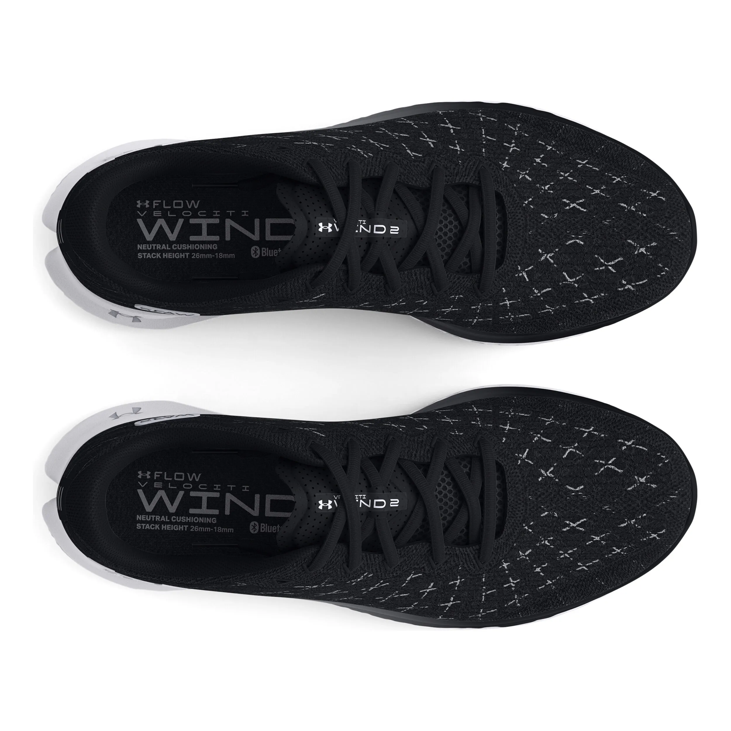 Flow Velociti Wind 2 Zapatilla Neutral Hombres