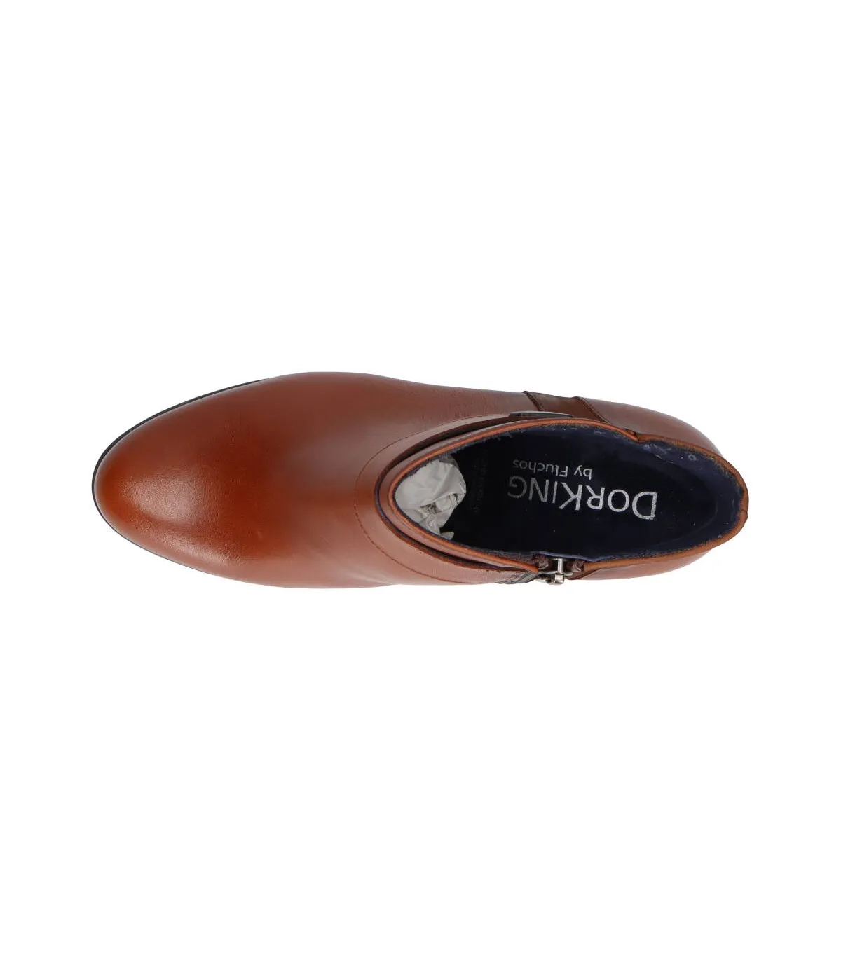 FLUCHOS D9111 SUNB Mujer Cuero