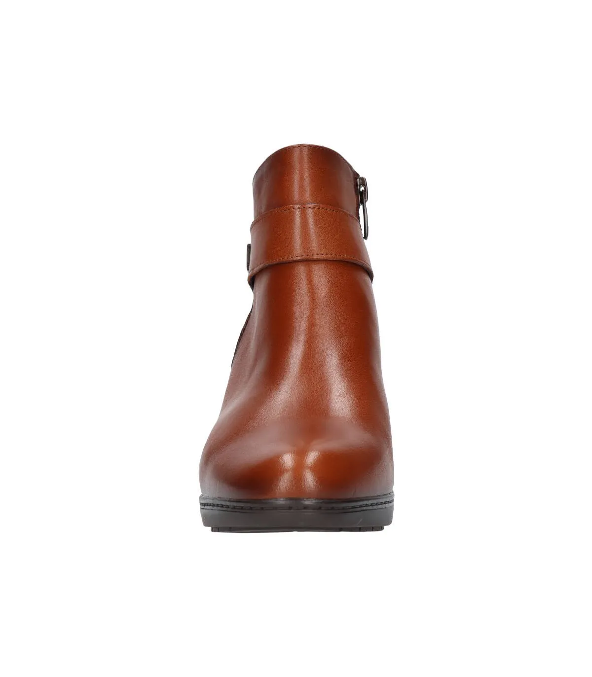 FLUCHOS D9111 SUNB Mujer Cuero