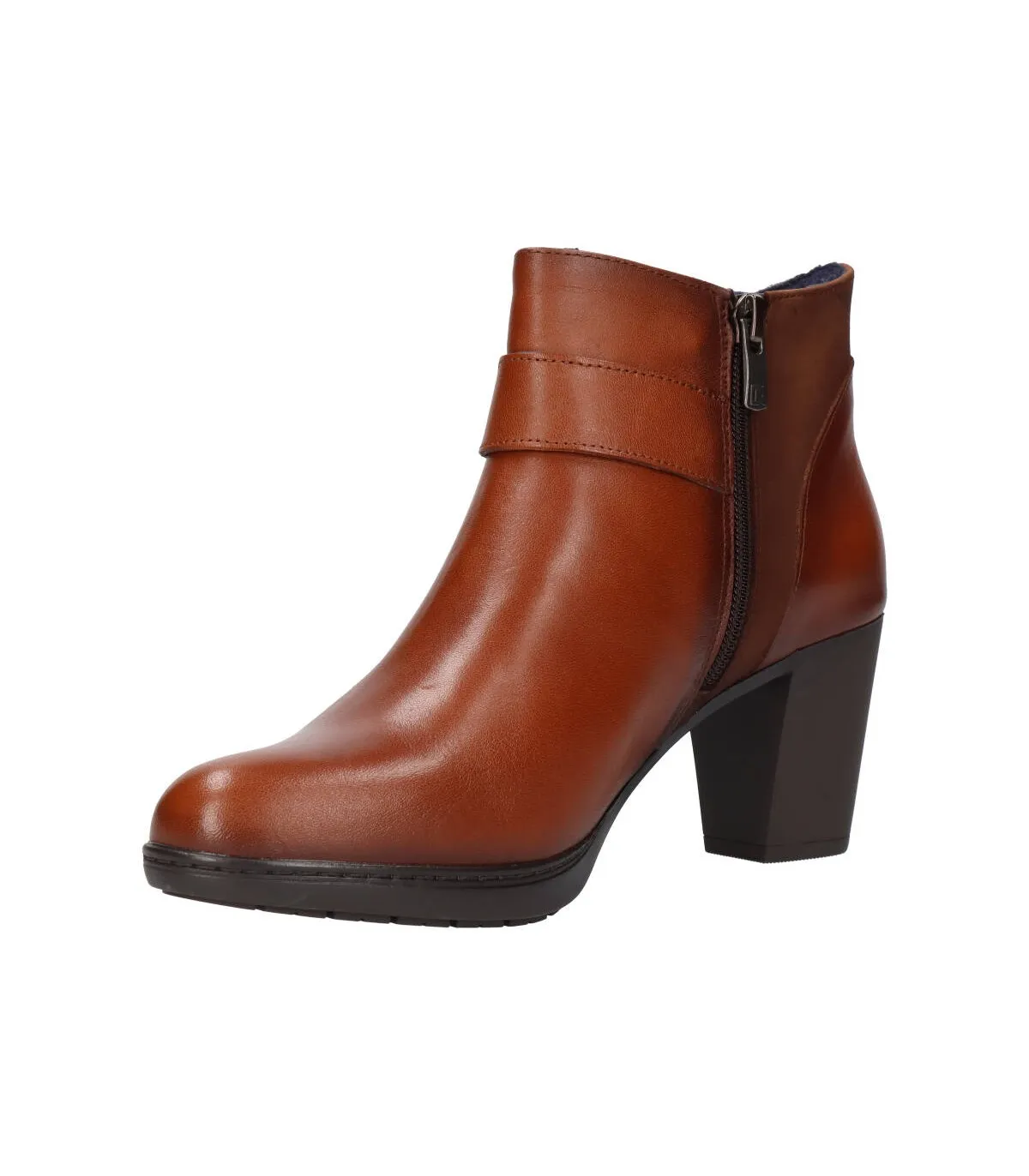 FLUCHOS D9111 SUNB Mujer Cuero