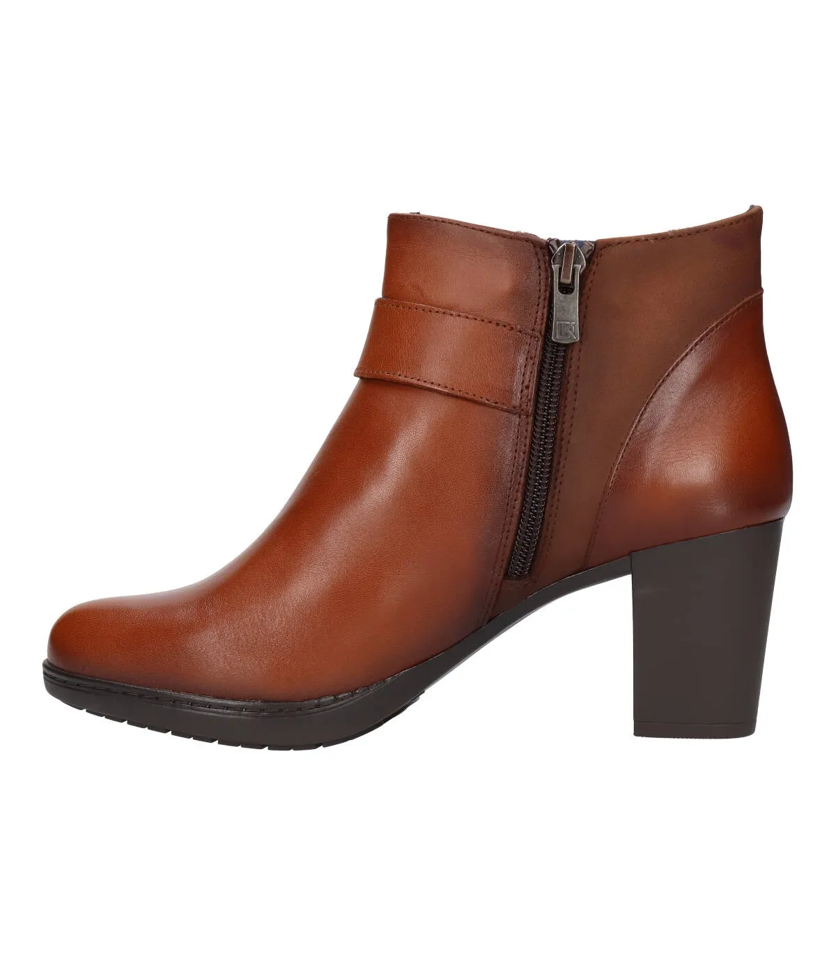 FLUCHOS D9111 SUNB Mujer Cuero