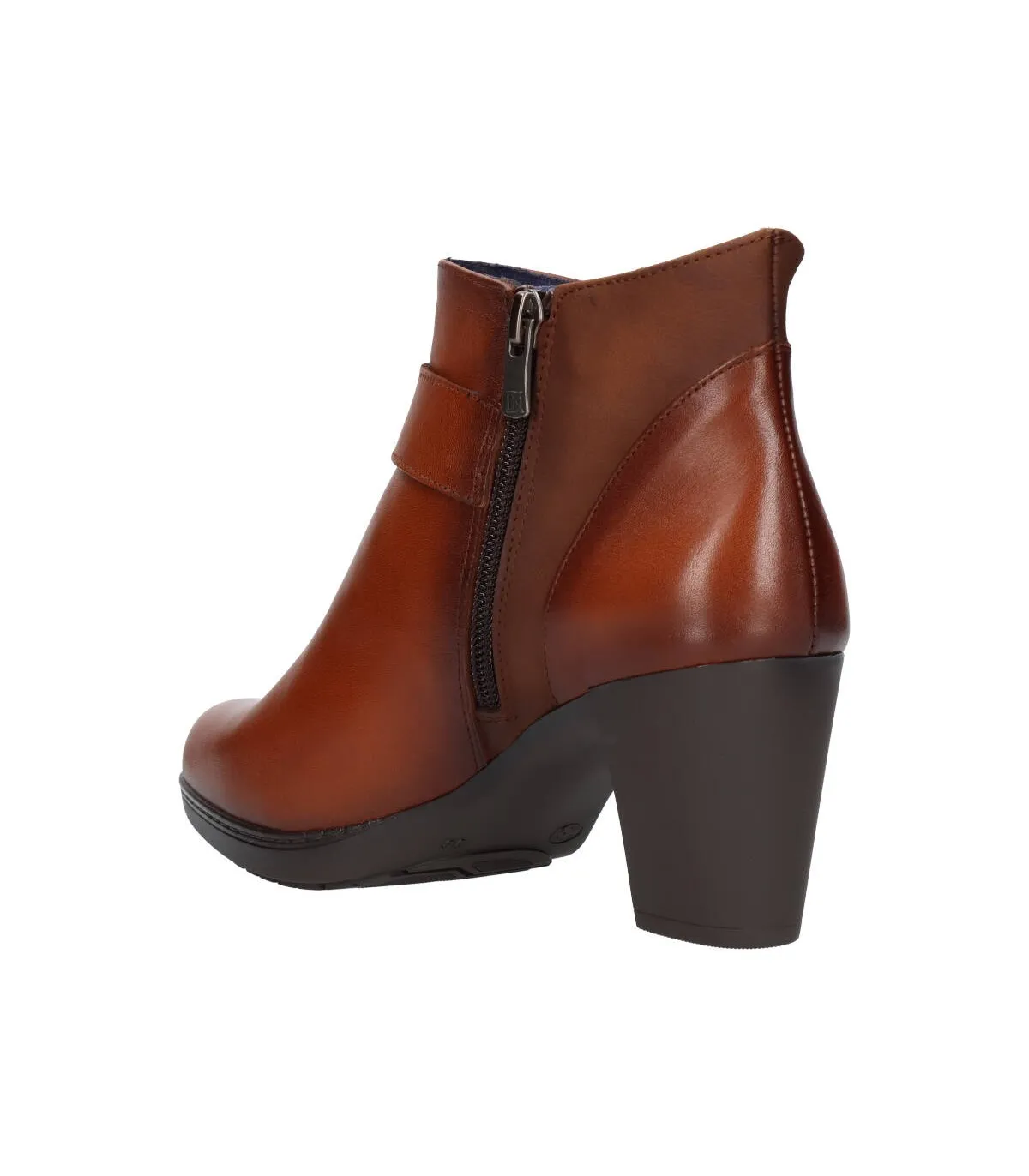 FLUCHOS D9111 SUNB Mujer Cuero