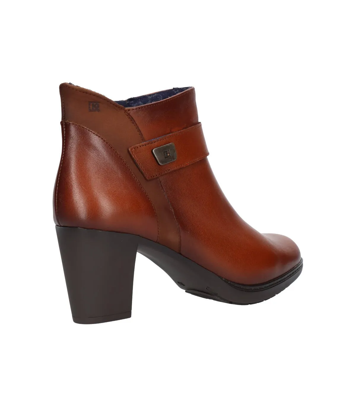 FLUCHOS D9111 SUNB Mujer Cuero