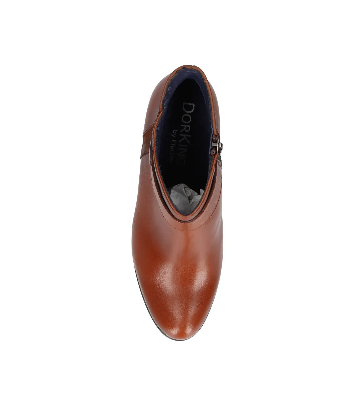 FLUCHOS D9111 SUNB Mujer Cuero