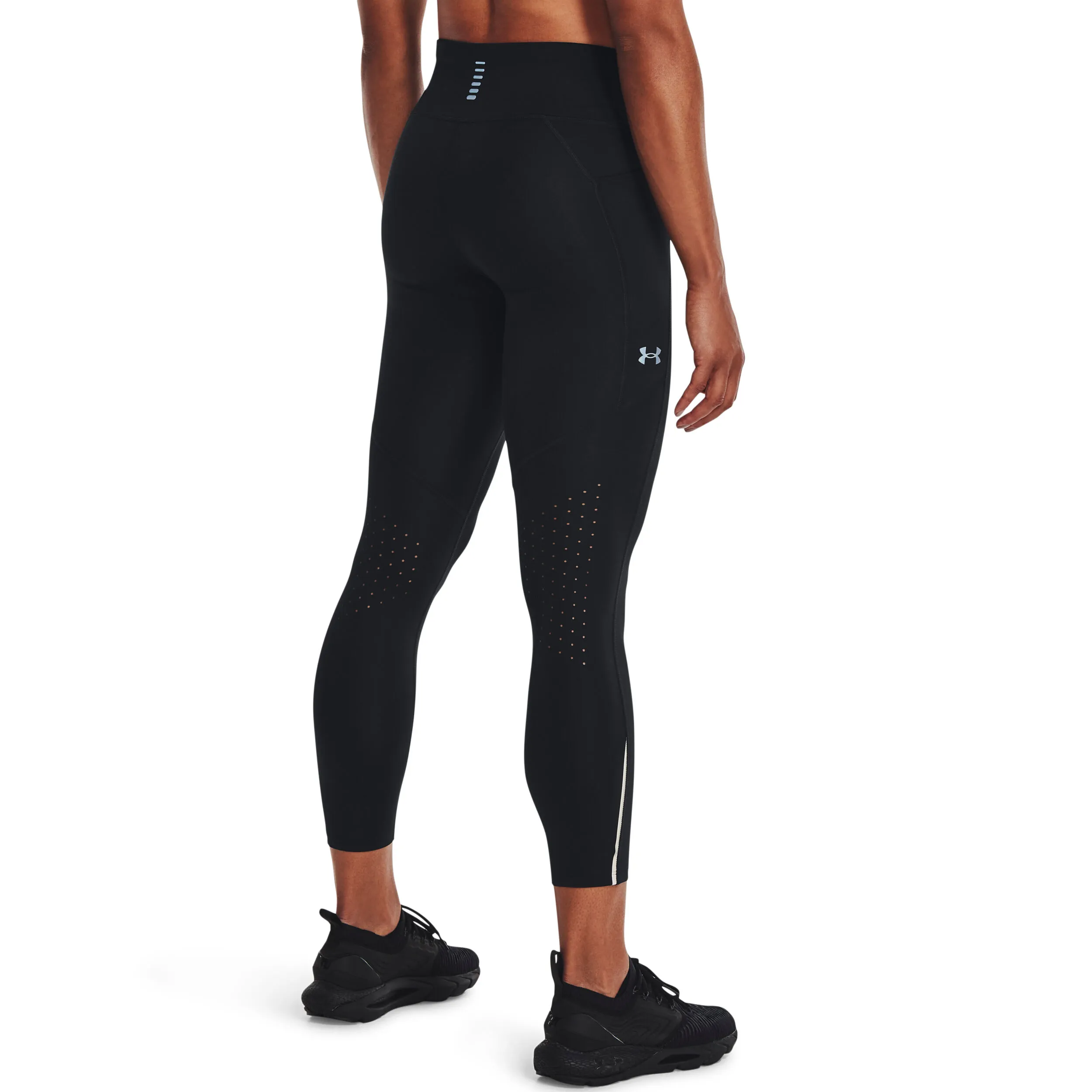 Fly Fast 3.0 Ankle Malla Mujeres