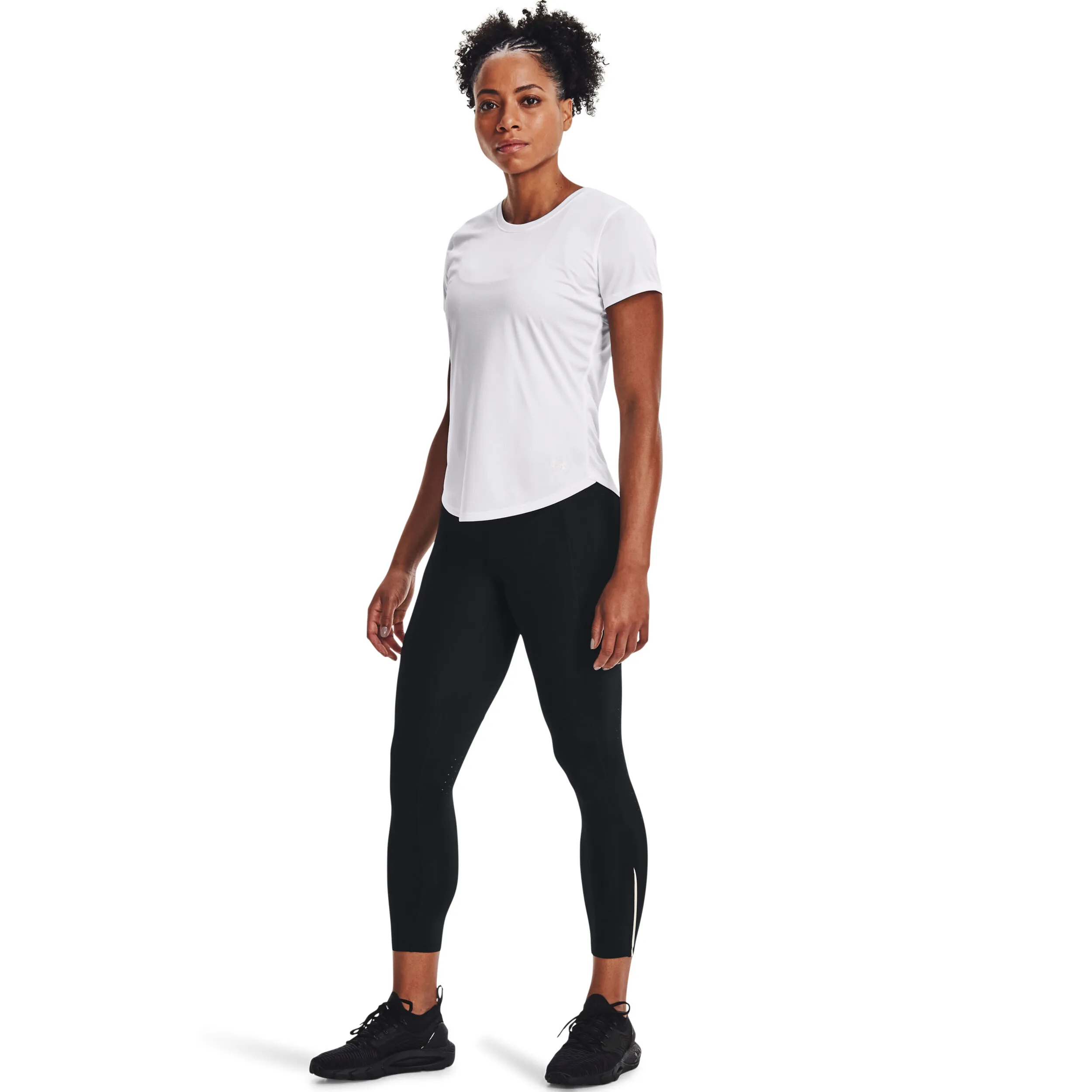 Fly Fast 3.0 Ankle Malla Mujeres