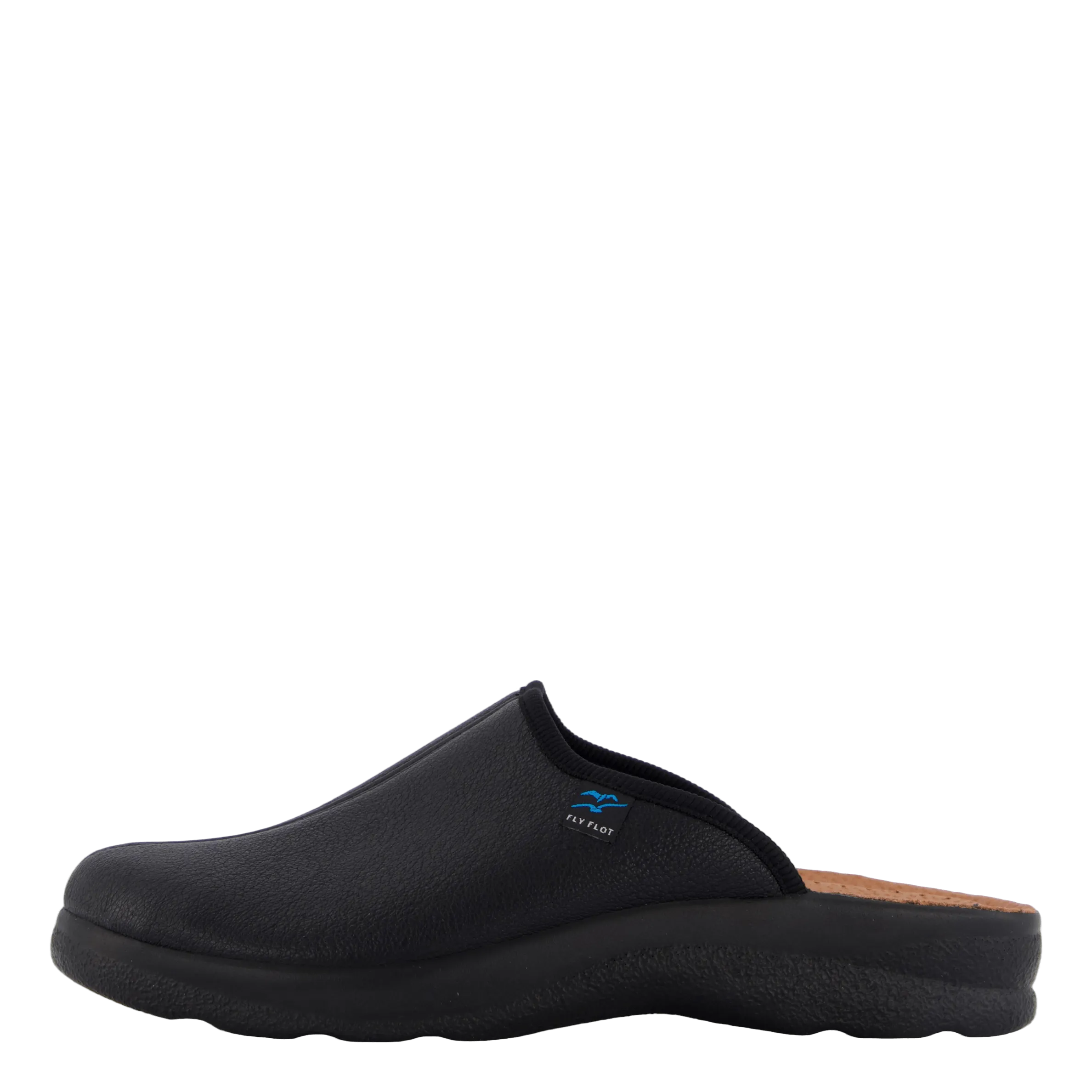 FLY FLOT ZAPATOS 4840292 BLACK
