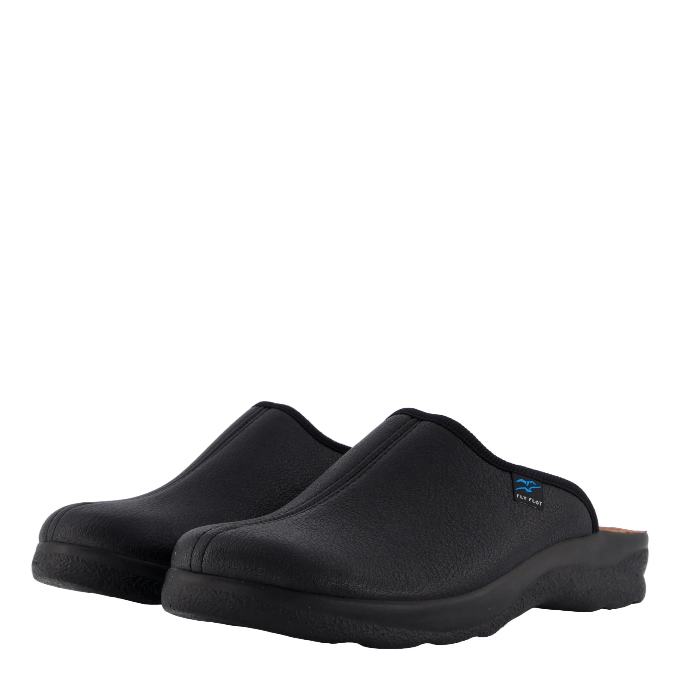 FLY FLOT ZAPATOS 4840292 BLACK