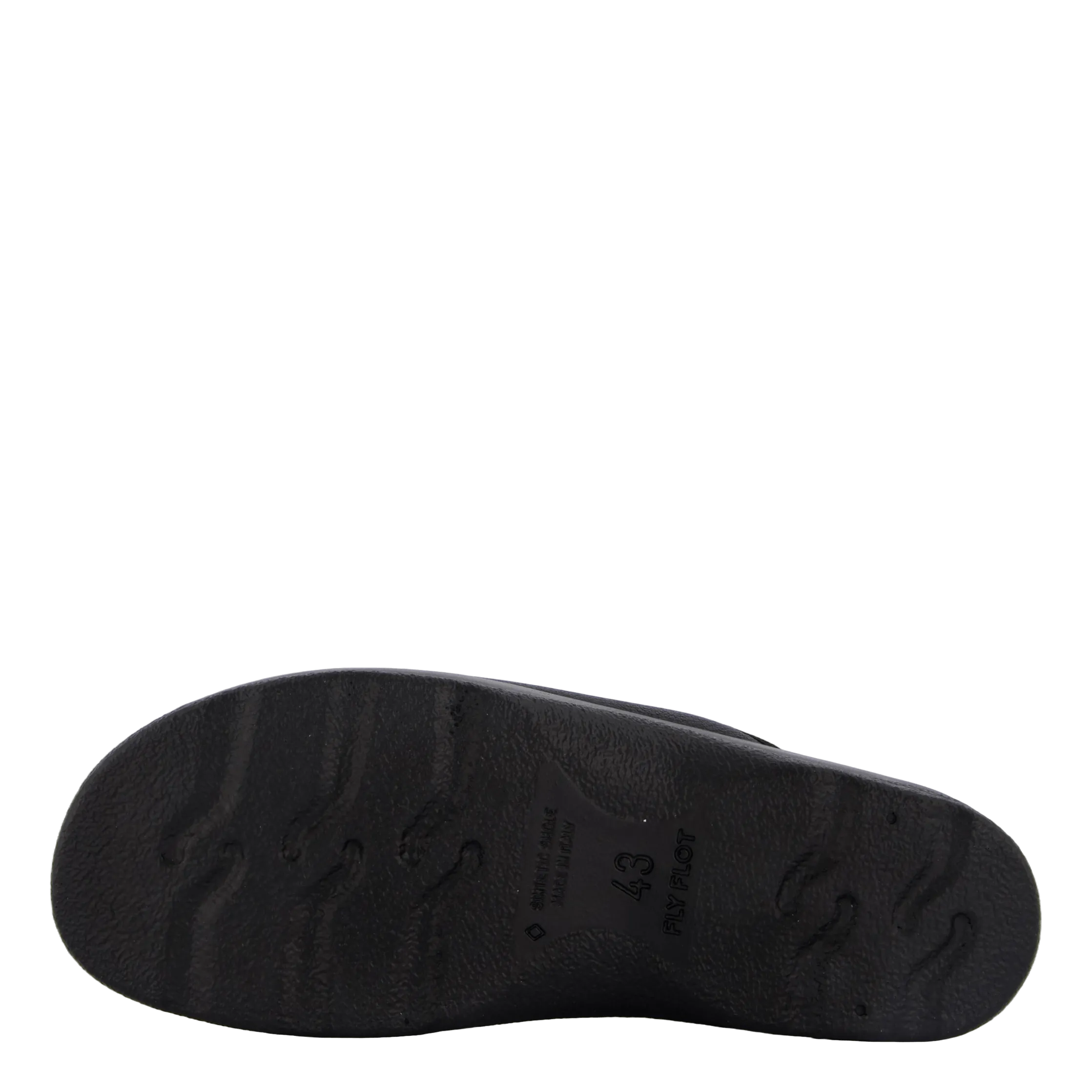 FLY FLOT ZAPATOS 4840292 BLACK