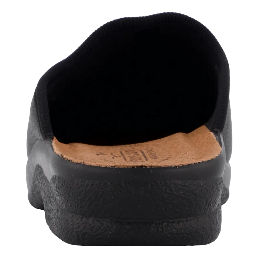 FLY FLOT ZAPATOS 4840292 BLACK