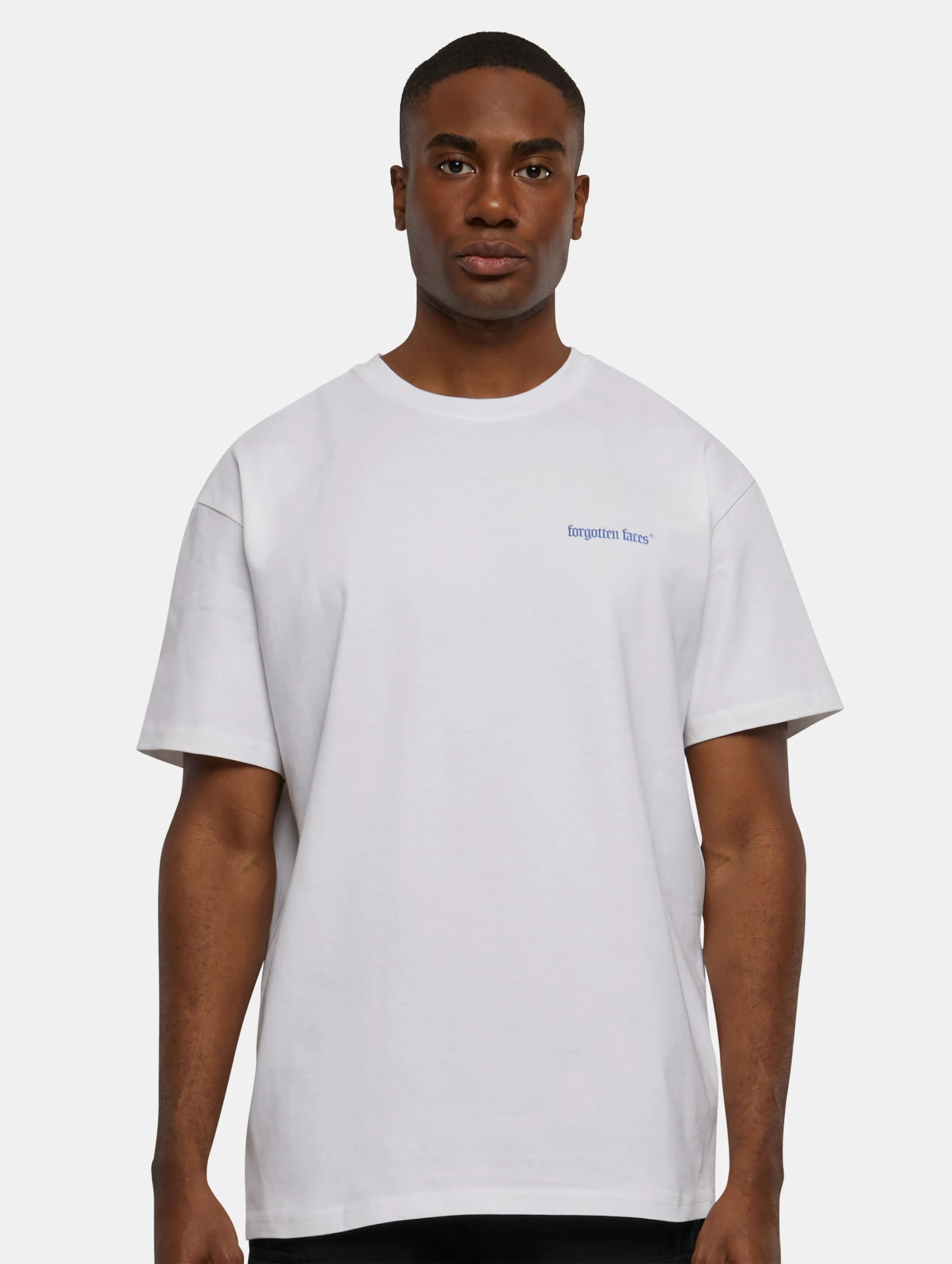 Formel F Oversized Tee