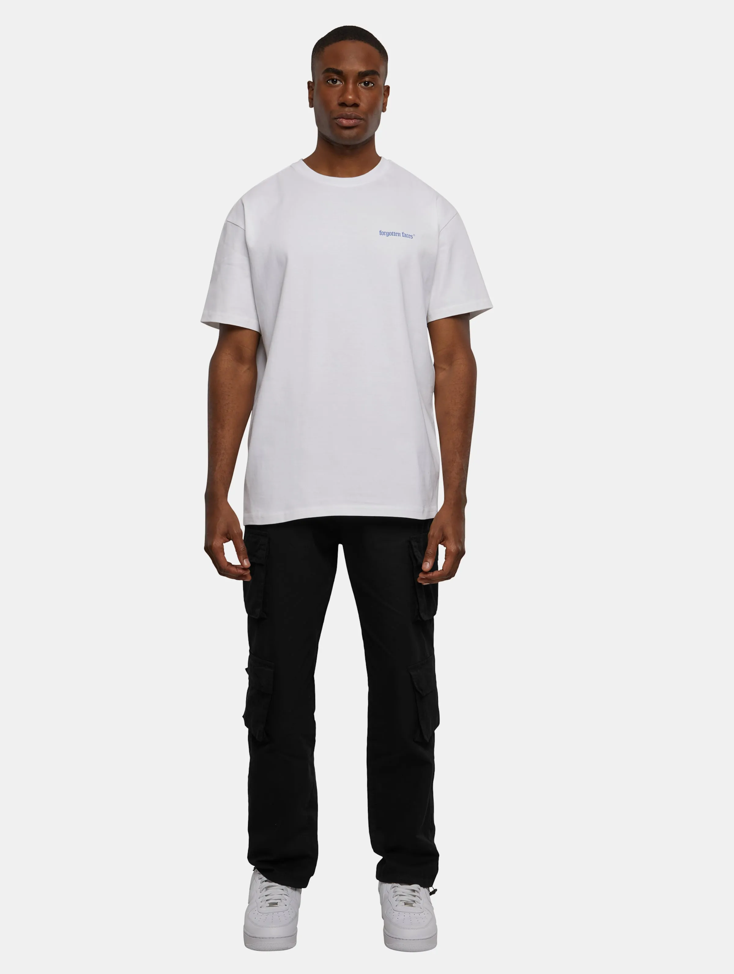 Formel F Oversized Tee