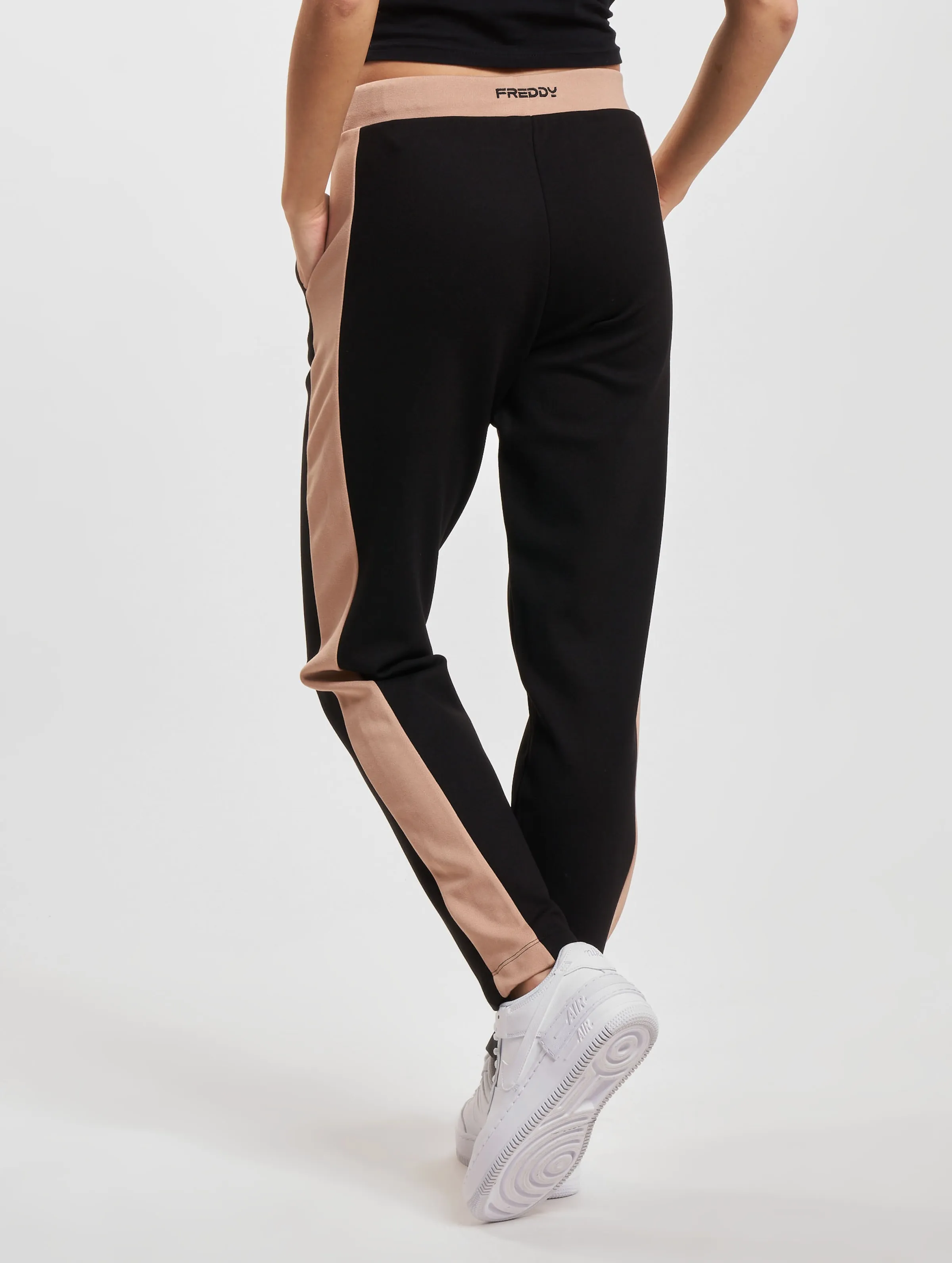 Freddy Freddy Milano Rib Jogginghosen