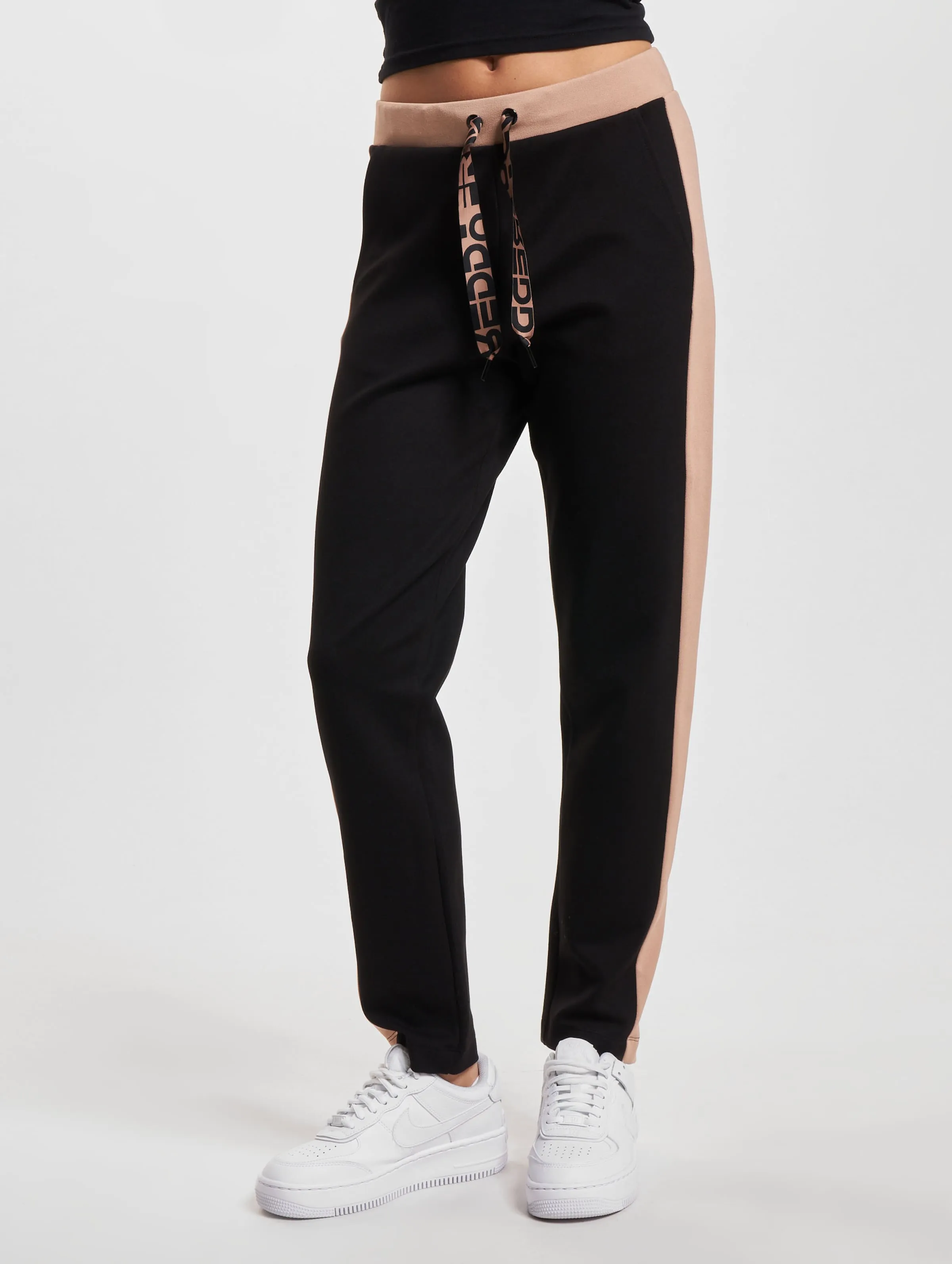 Freddy Freddy Milano Rib Jogginghosen