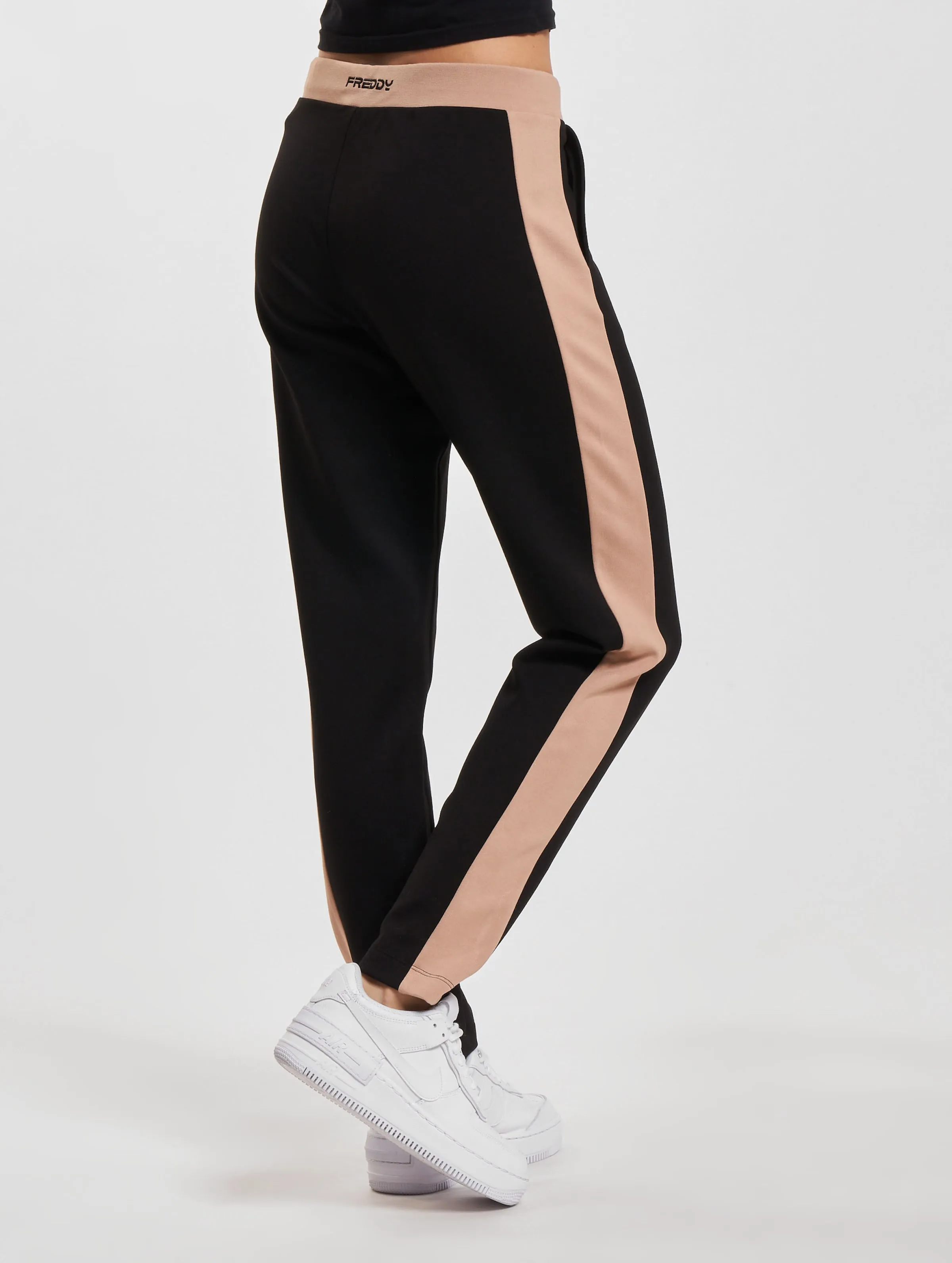 Freddy Freddy Milano Rib Jogginghosen